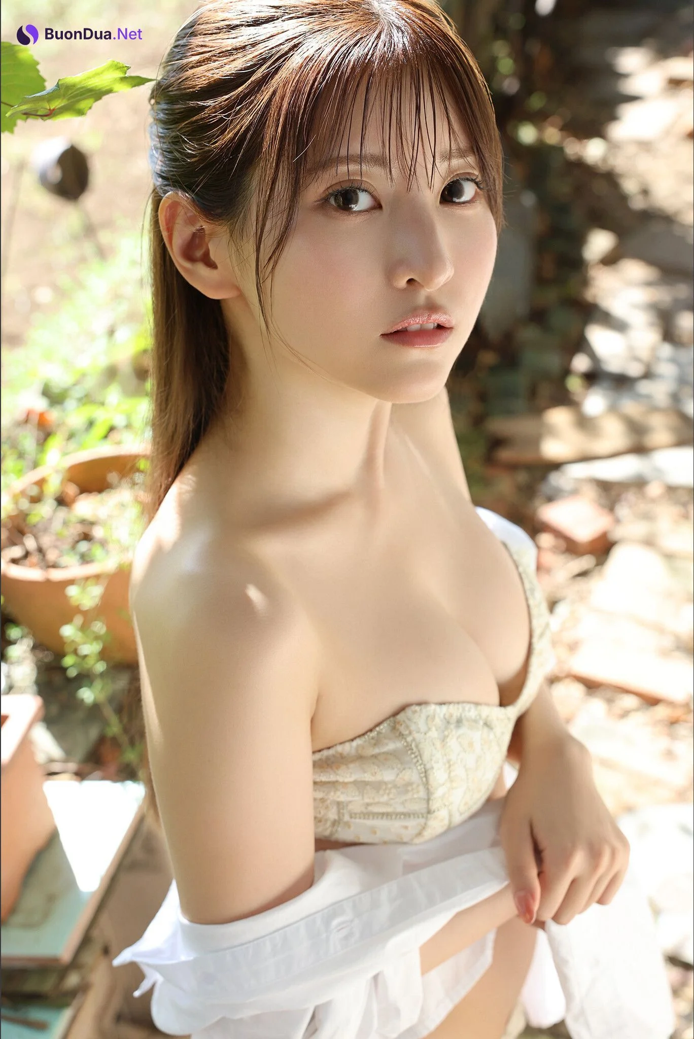 Rui Takanashi 小鳥遊るい, FRIDAYデジタル写真集 「小鳥のいたずら」 Set.03 - Photo 6