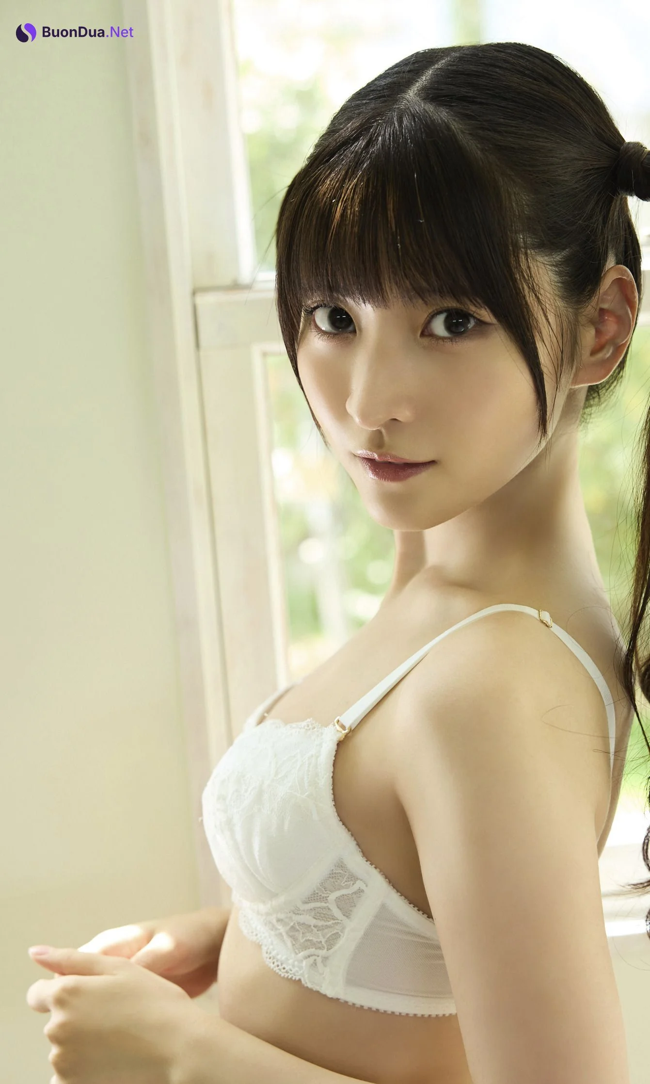 Rui Takanashi 小鳥遊るい, 週プレ Photo Book 「リケジョ降臨」 - Photo 11