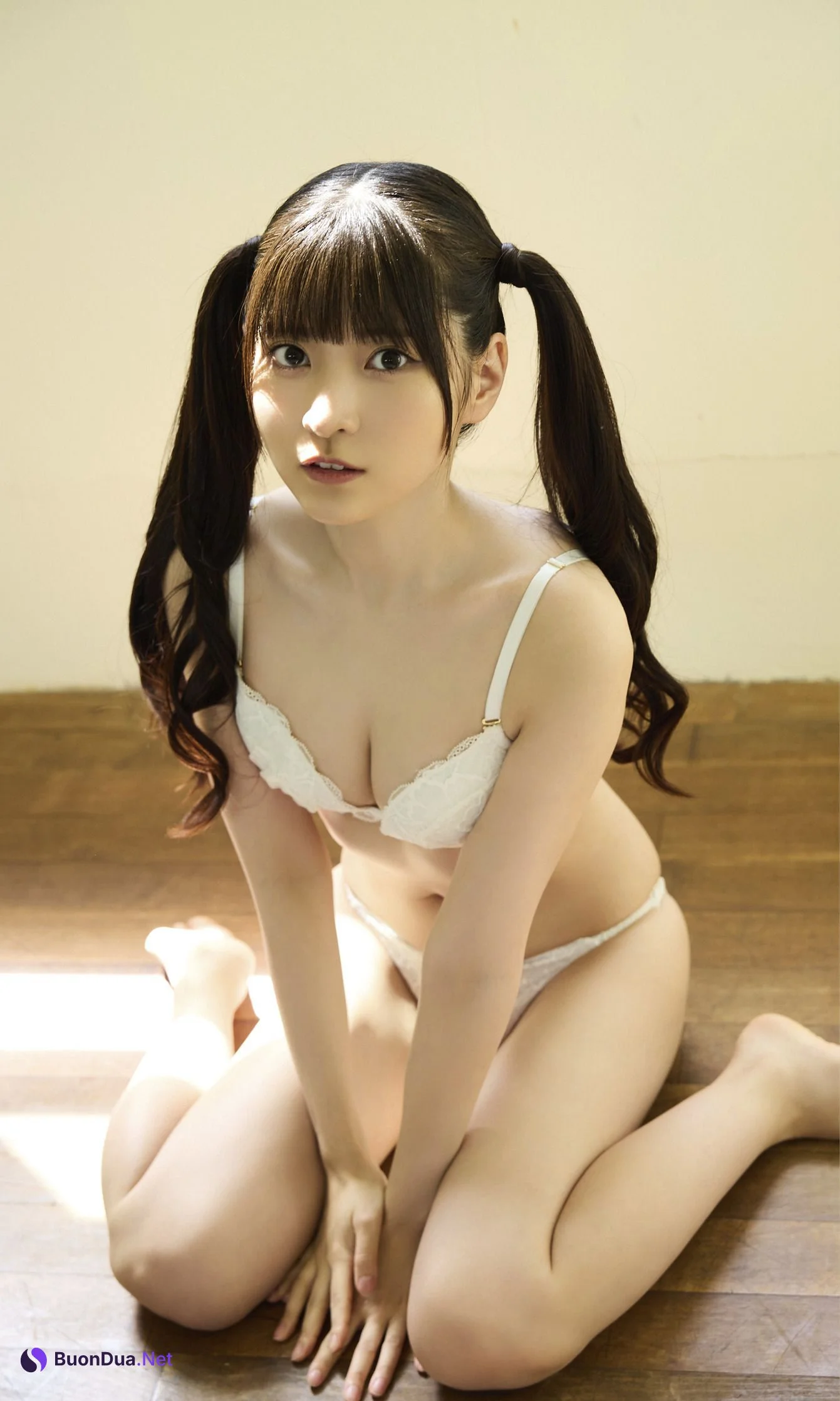 Rui Takanashi 小鳥遊るい, 週プレ Photo Book 「リケジョ降臨」 - Photo 12