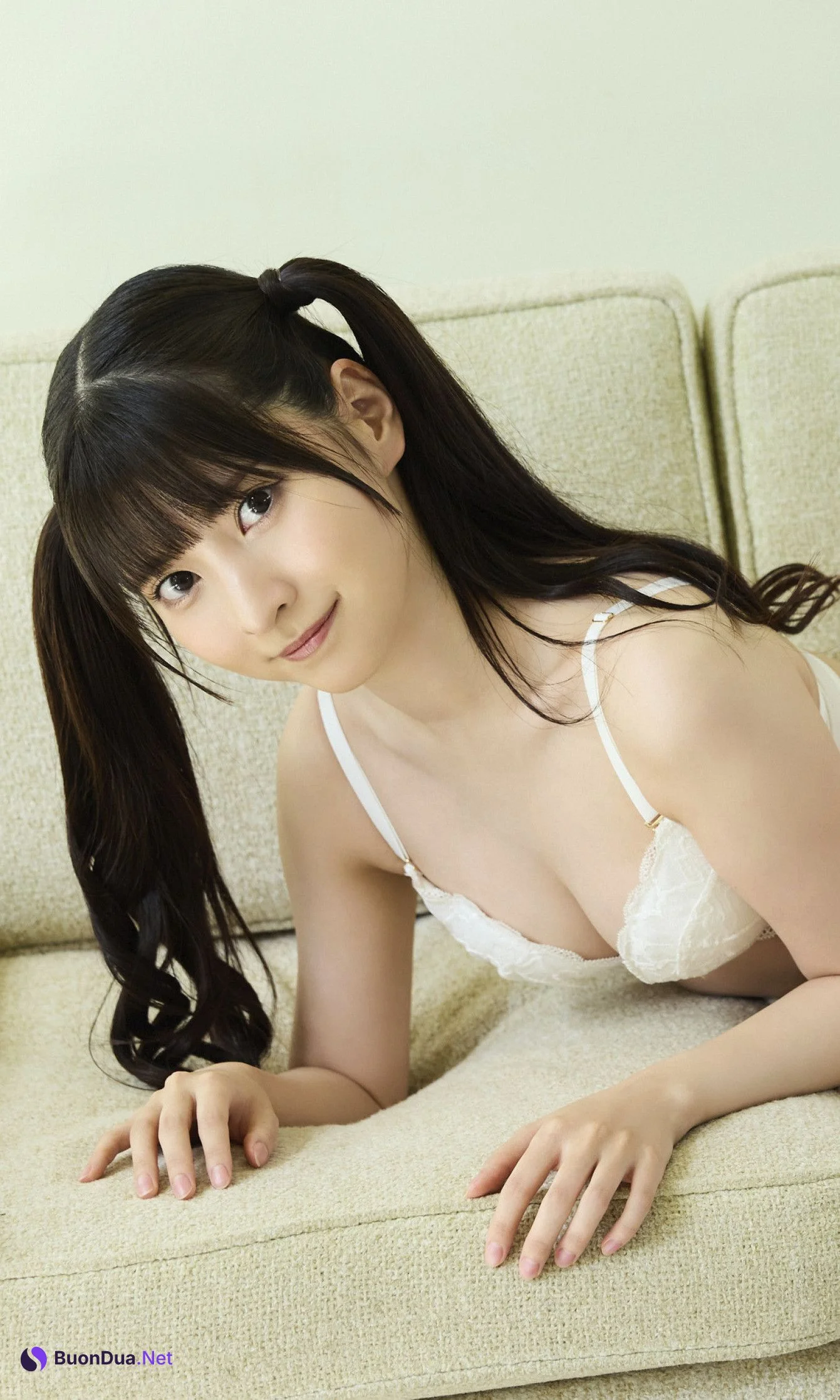 Rui Takanashi 小鳥遊るい, 週プレ Photo Book 「リケジョ降臨」 - Photo 13