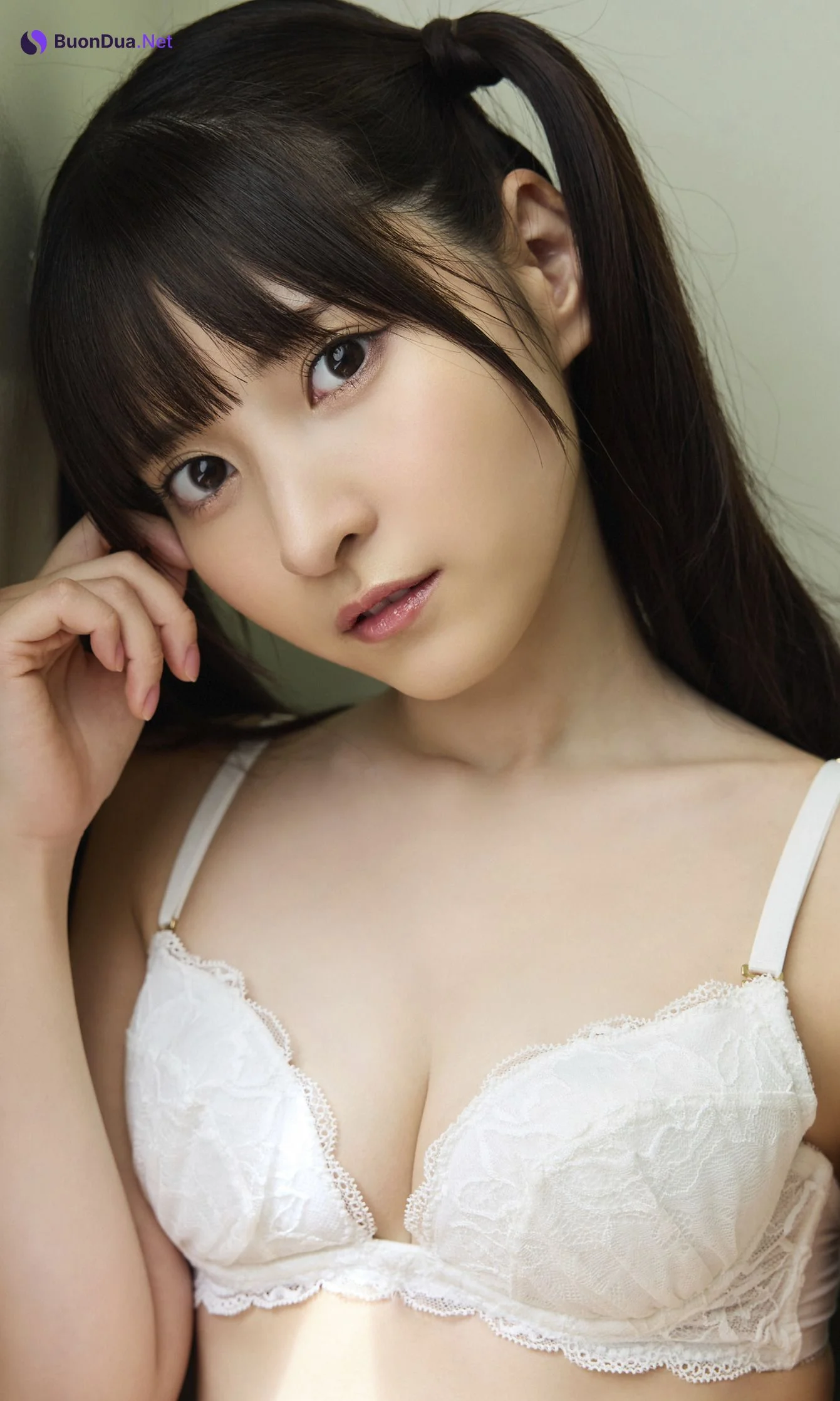 Rui Takanashi 小鳥遊るい, 週プレ Photo Book 「リケジョ降臨」 - Photo 16