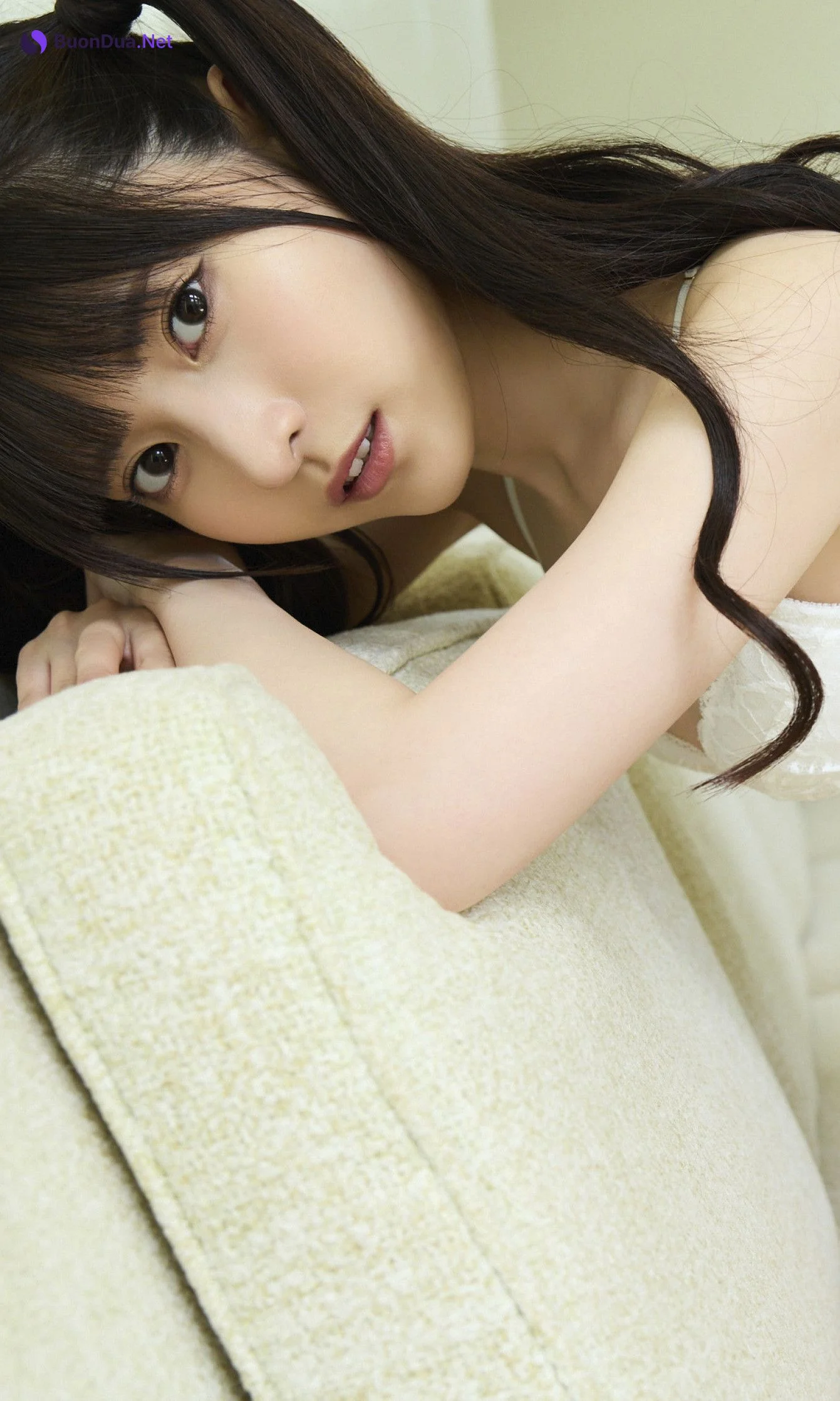 Rui Takanashi 小鳥遊るい, 週プレ Photo Book 「リケジョ降臨」 - Photo 20