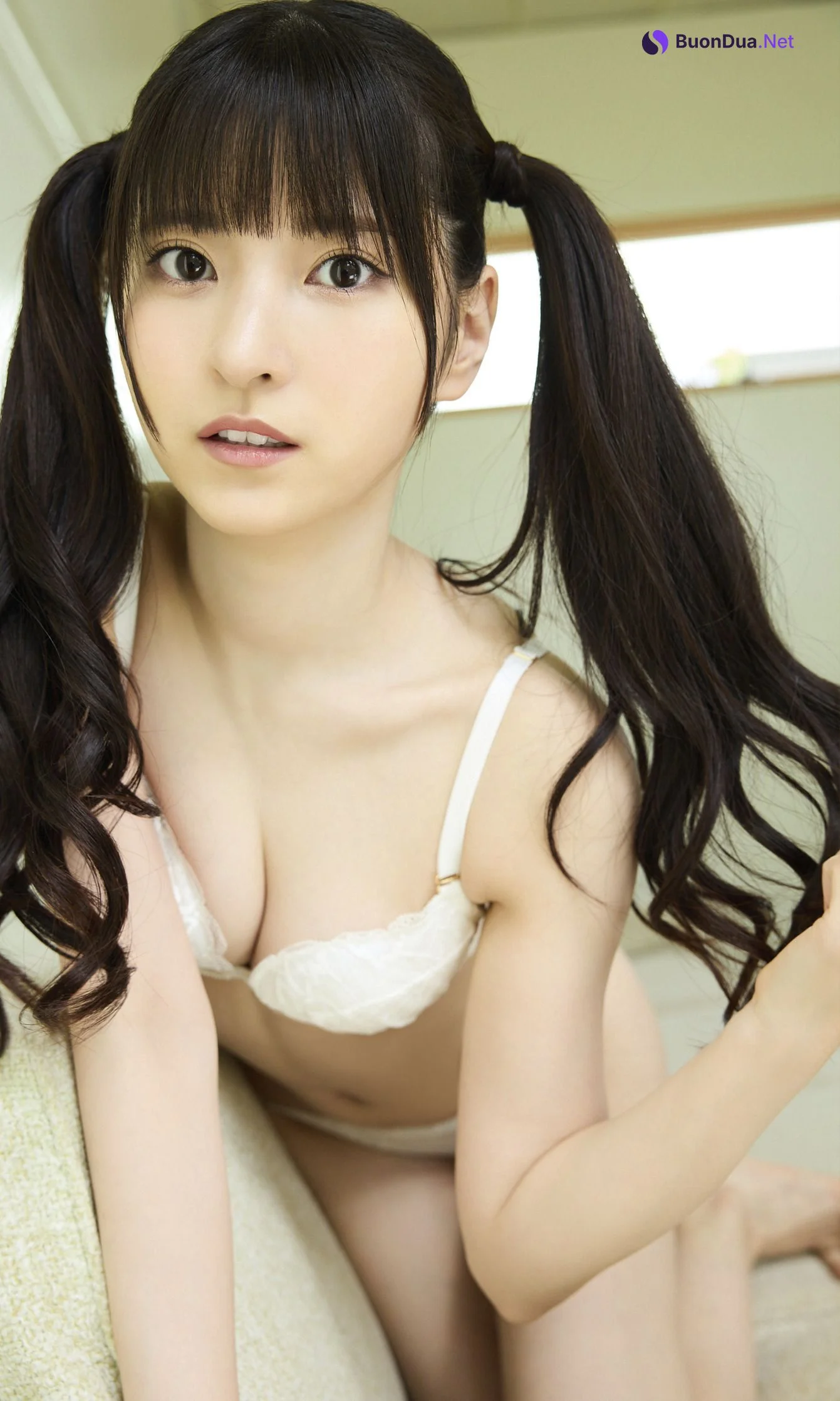 Rui Takanashi 小鳥遊るい, 週プレ Photo Book 「リケジョ降臨」 - Photo 5
