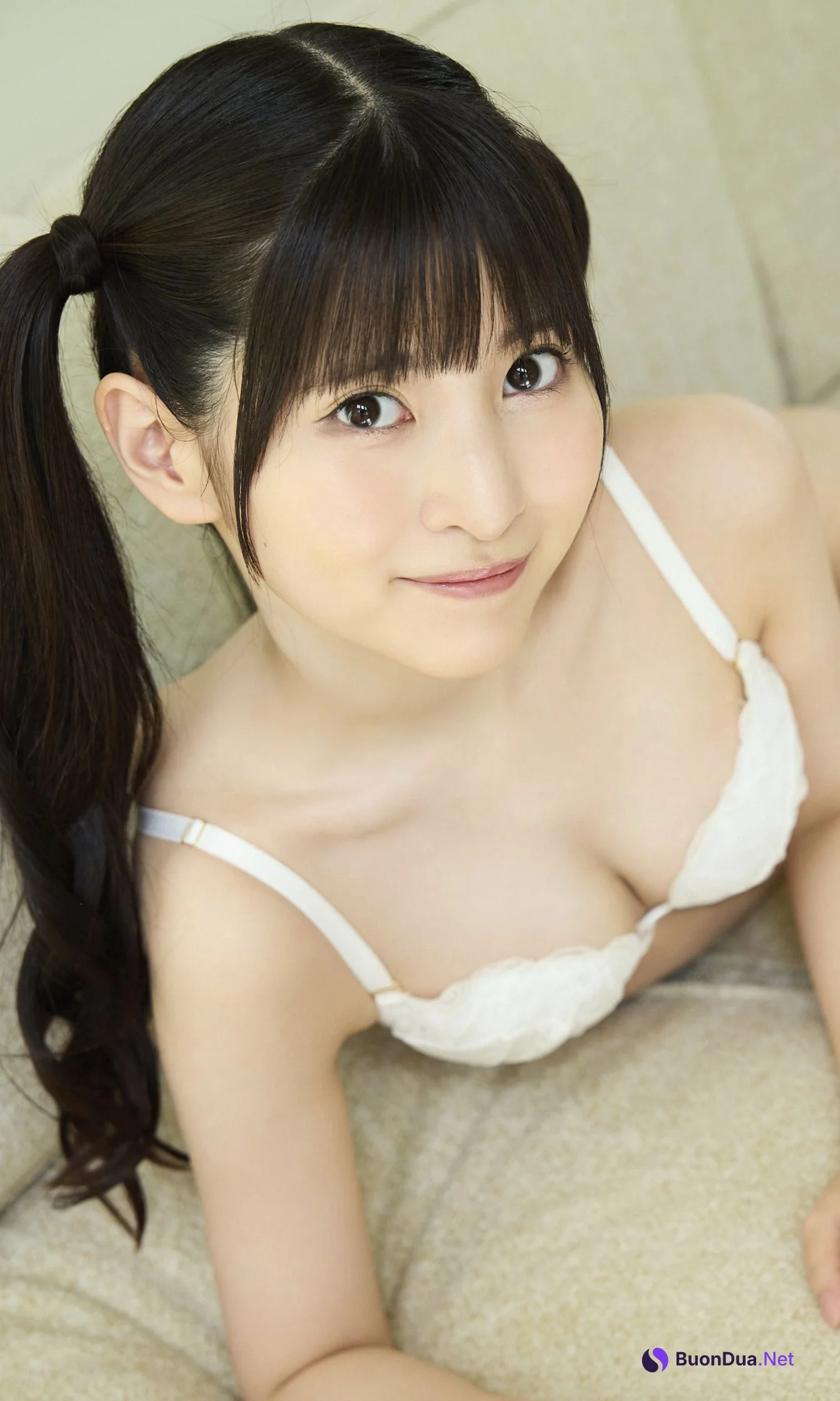 Rui Takanashi 小鳥遊るい, 週プレ Photo Book 「リケジョ降臨」 - Photo 6