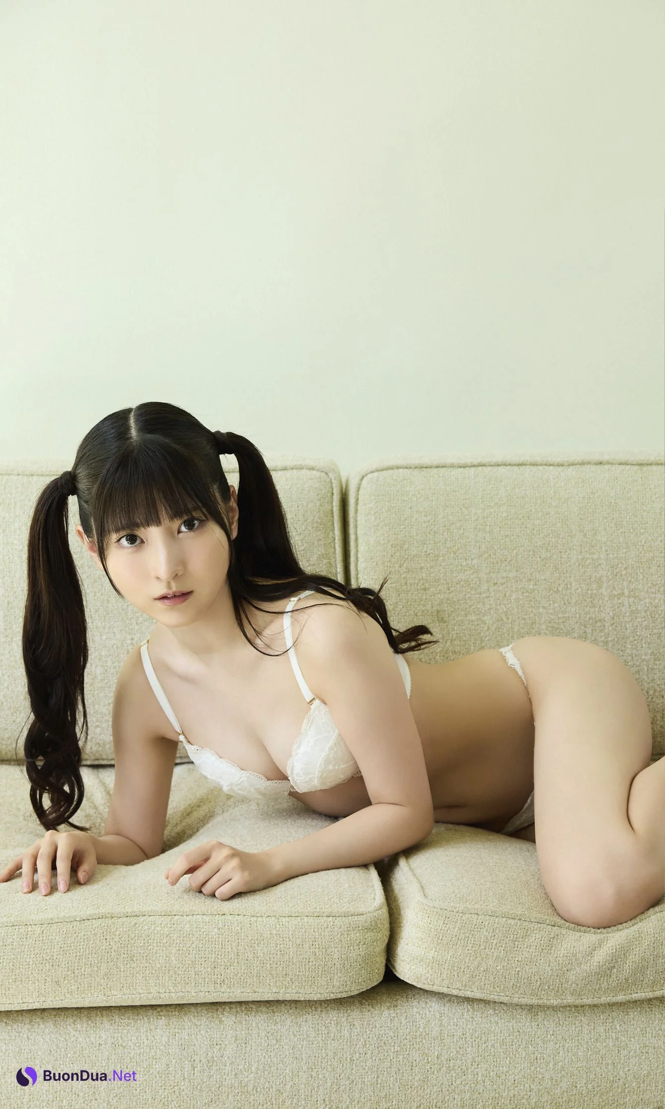 Rui Takanashi 小鳥遊るい, 週プレ Photo Book 「リケジョ降臨」 - Photo 7