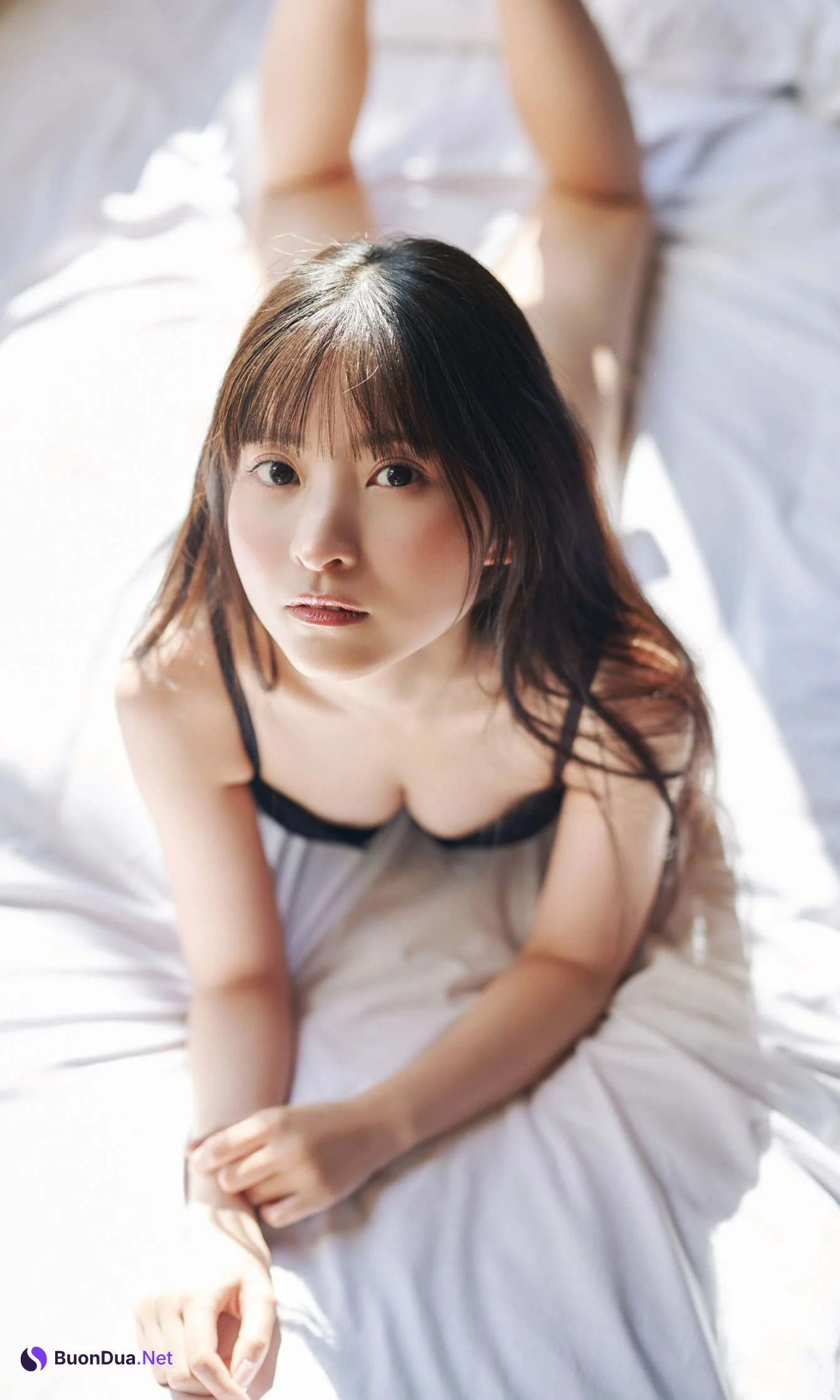 Rui Takanashi 小鳥遊るい, 週プレ Photo Book 「せいいっぱいの」 Set.01 - Photo 10