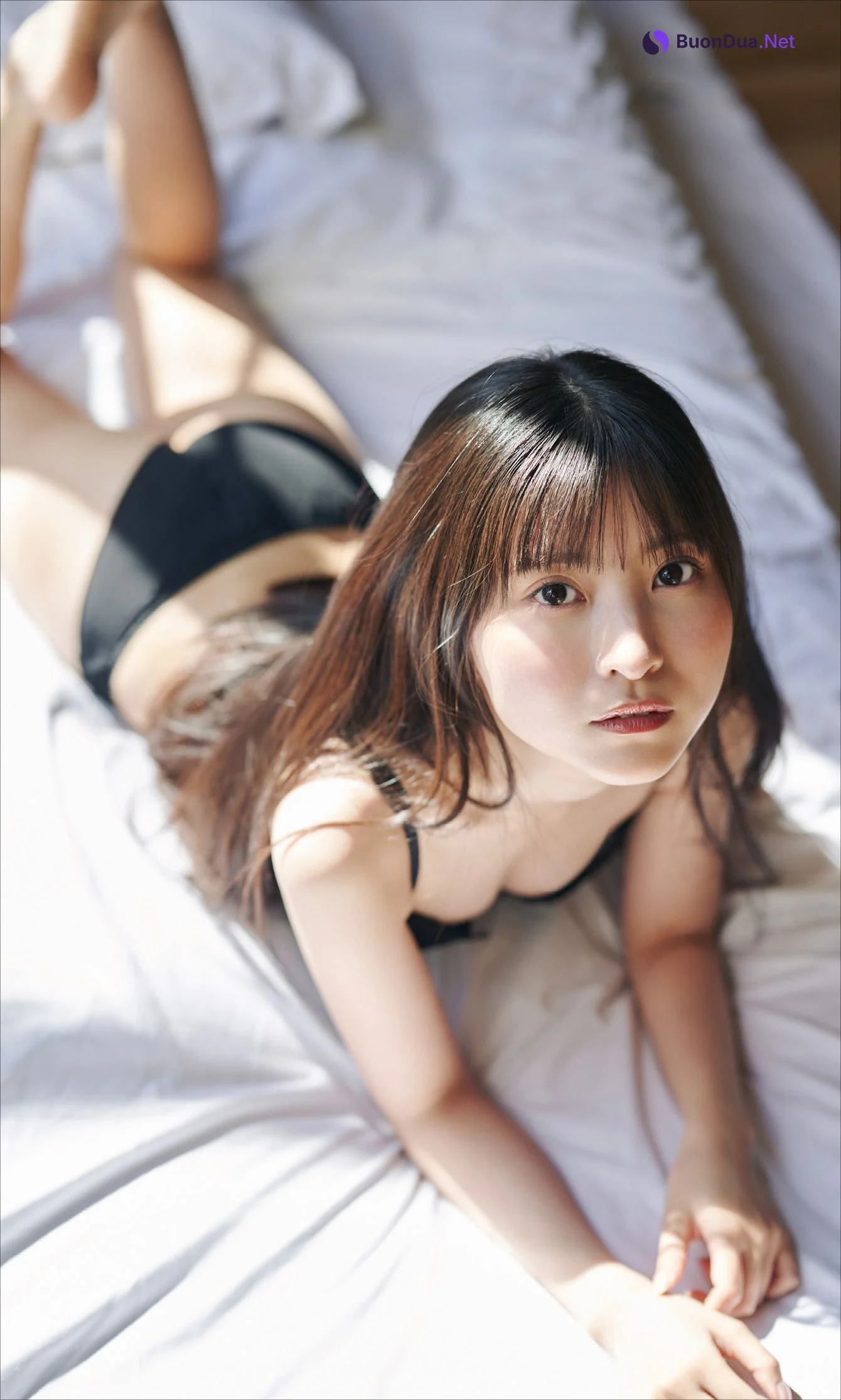 Rui Takanashi 小鳥遊るい, 週プレ Photo Book 「せいいっぱいの」 Set.01 - Photo 11