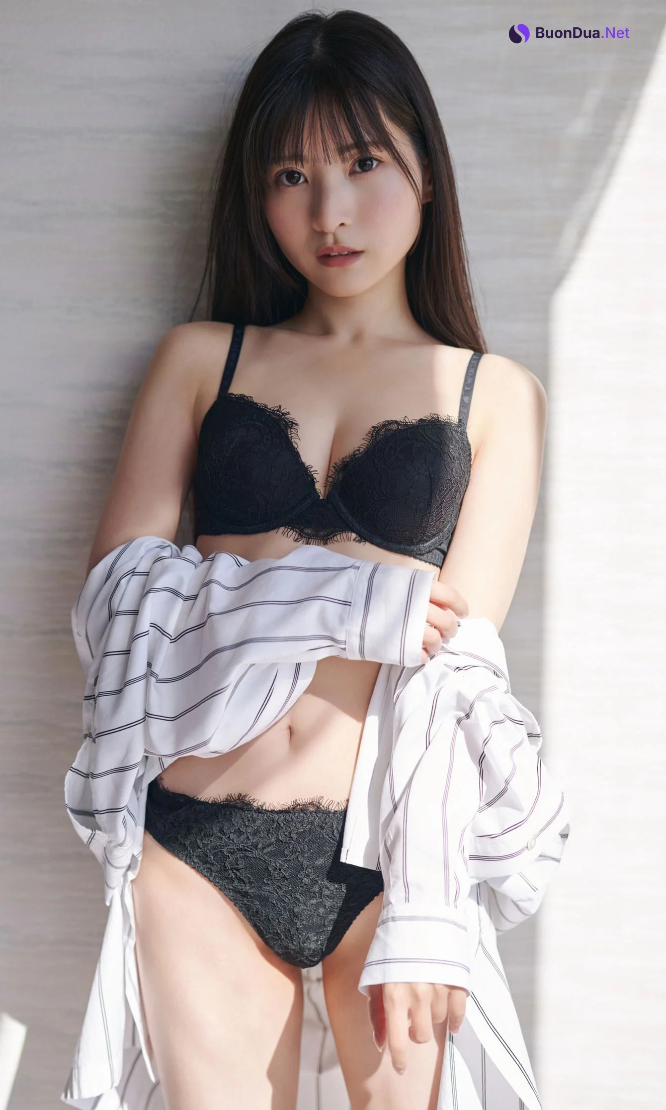 Rui Takanashi 小鳥遊るい, 週プレ Photo Book 「せいいっぱいの」 Set.01 - Photo 4