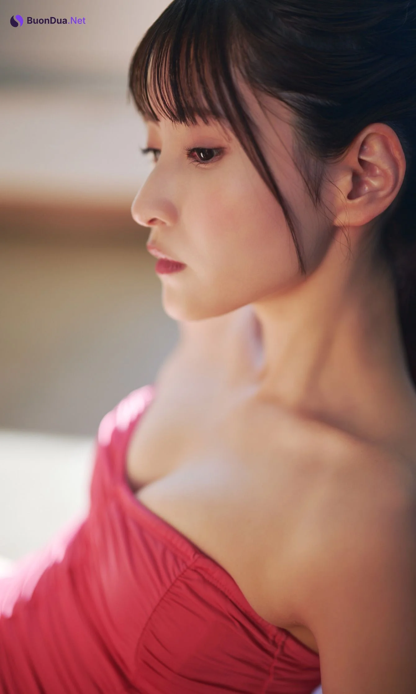 Rui Takanashi 小鳥遊るい, 週プレ Photo Book 「せいいっぱいの」 Set.02 - Photo 20