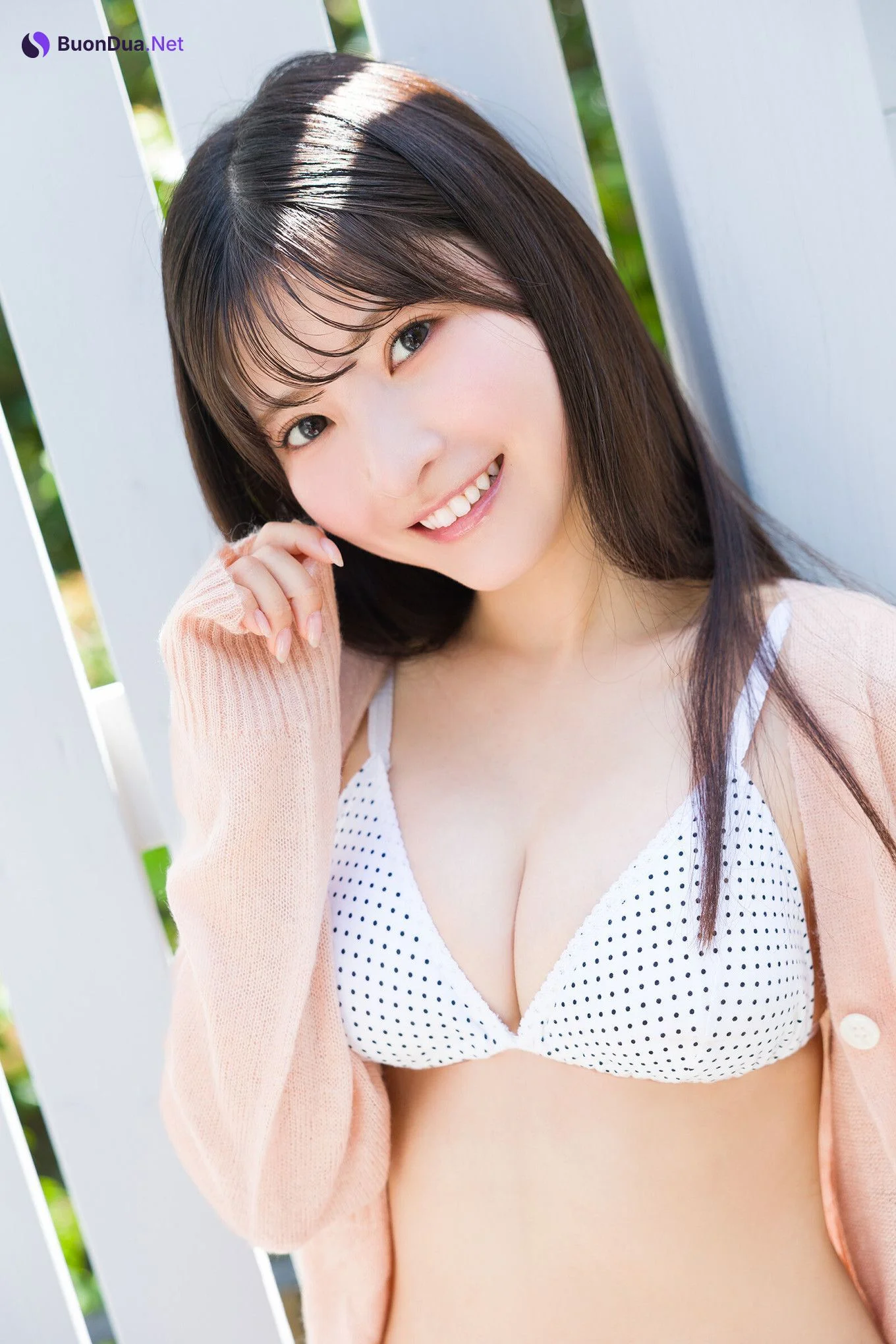 Rui Takanashi 小鳥遊るい, 漫画アクションデジタル写真集 「マスカルポーネボディ!!」 Set.01 - Photo 3
