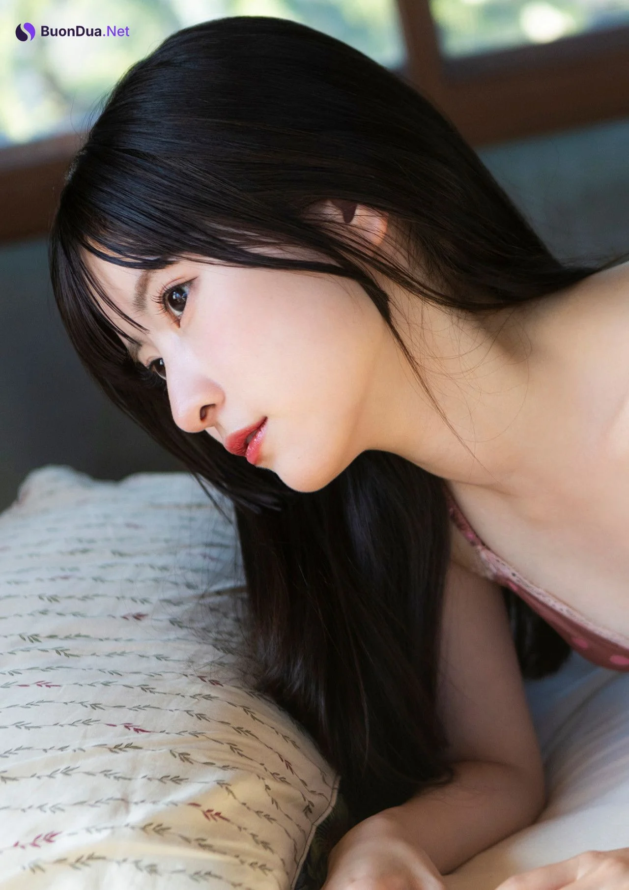 Rui Takanashi 小鳥遊るい, STRiKE! デジタル写真集 [どんぐりの背比べ] Set.01 - Photo 15