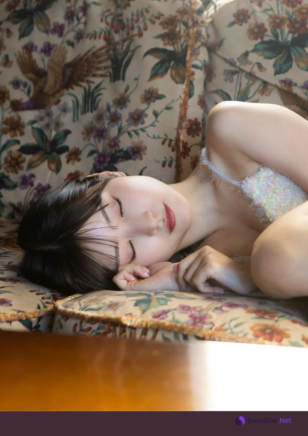 Rui Takanashi 小鳥遊るい, STRiKE! デジタル写真集 [どんぐりの背比べ] Set.01 - Photo 6