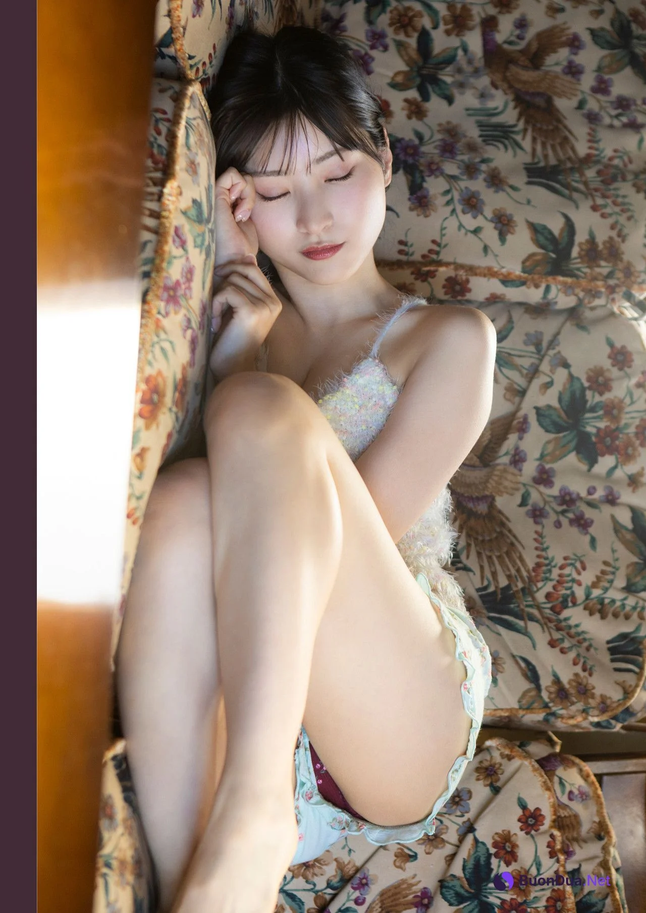 Rui Takanashi 小鳥遊るい, STRiKE! デジタル写真集 [どんぐりの背比べ] Set.01 - Photo 8