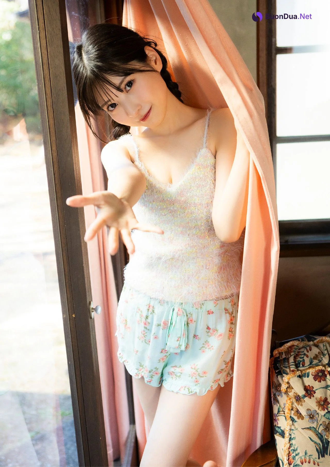 Rui Takanashi 小鳥遊るい, STRiKE! デジタル写真集 [どんぐりの背比べ] Set.01 - Photo 9