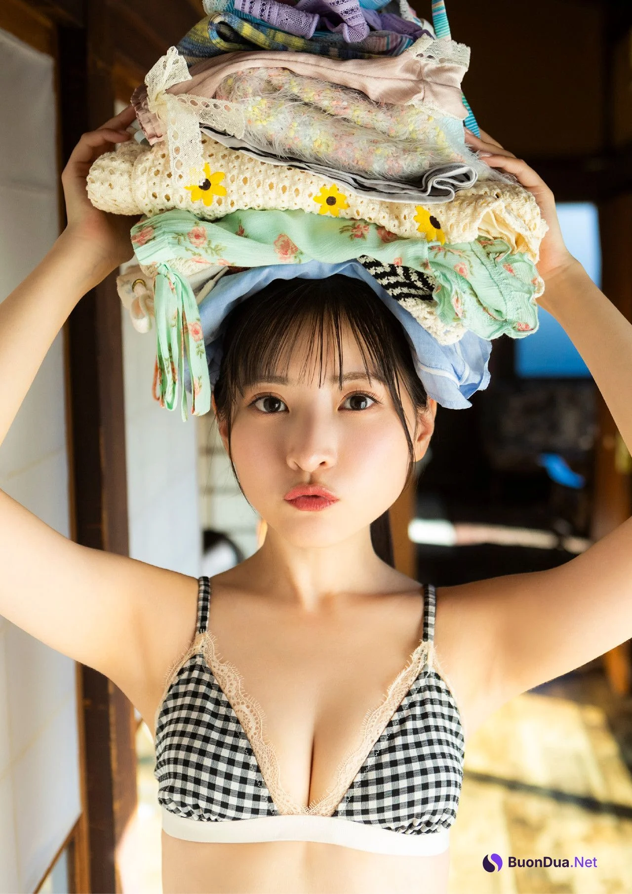 Rui Takanashi 小鳥遊るい, STRiKE! デジタル写真集 [どんぐりの背比べ] Set.02 - Photo 16