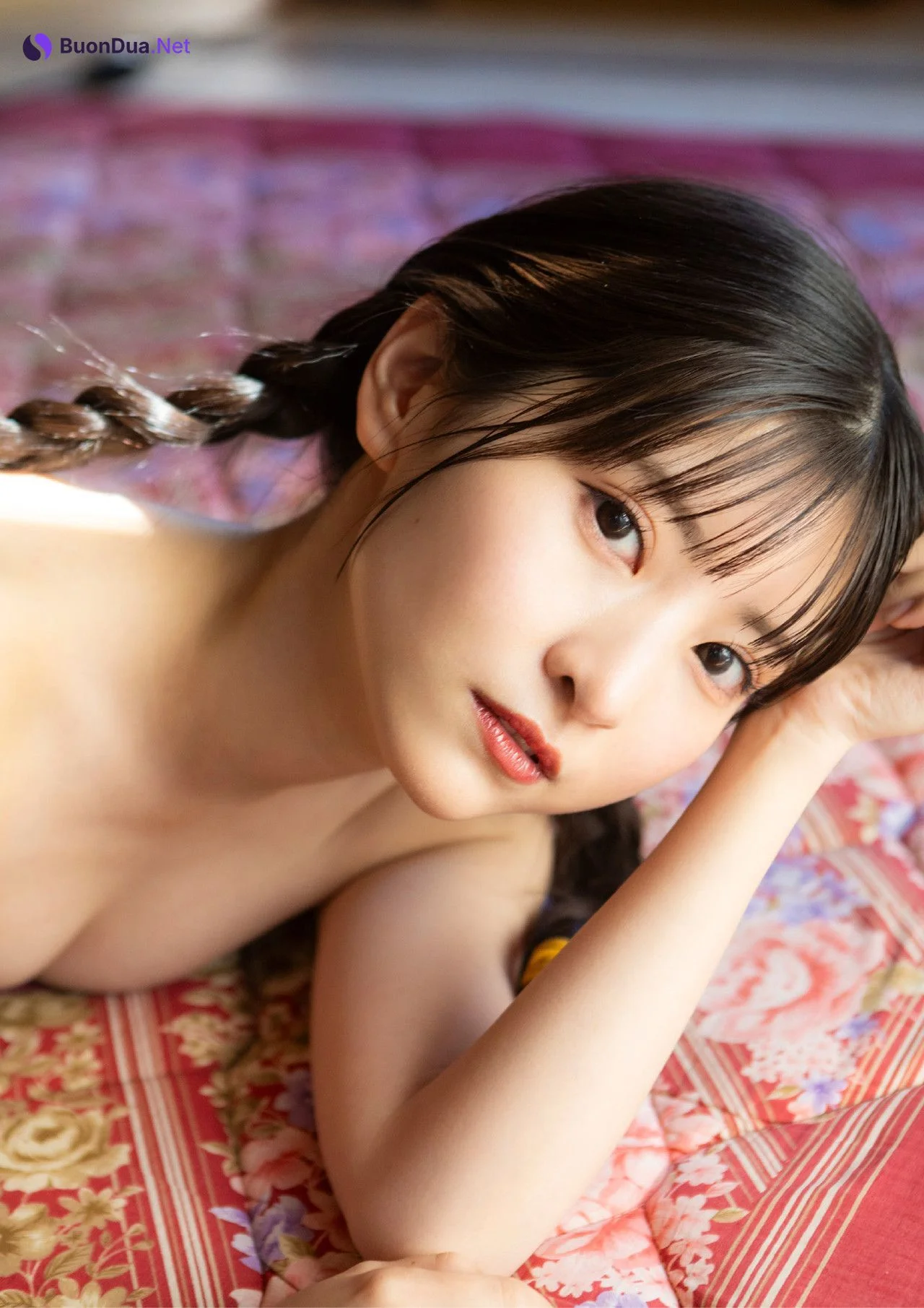 Rui Takanashi 小鳥遊るい, STRiKE! デジタル写真集 [どんぐりの背比べ] Set.02 - Photo 6