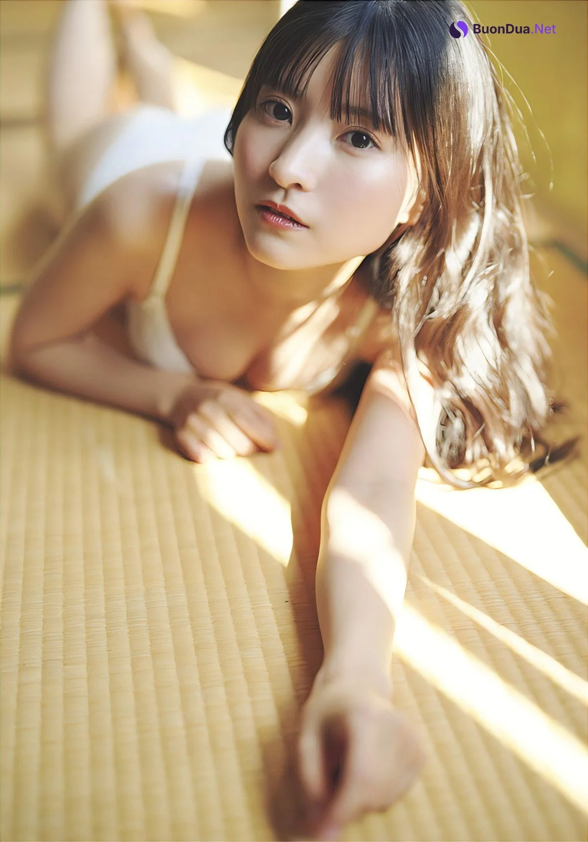 Rui Takanashi 小鳥遊るい, Weekly Playboy 2024 No.22 (週刊プレイボーイ 2024年22号) - Photo 17