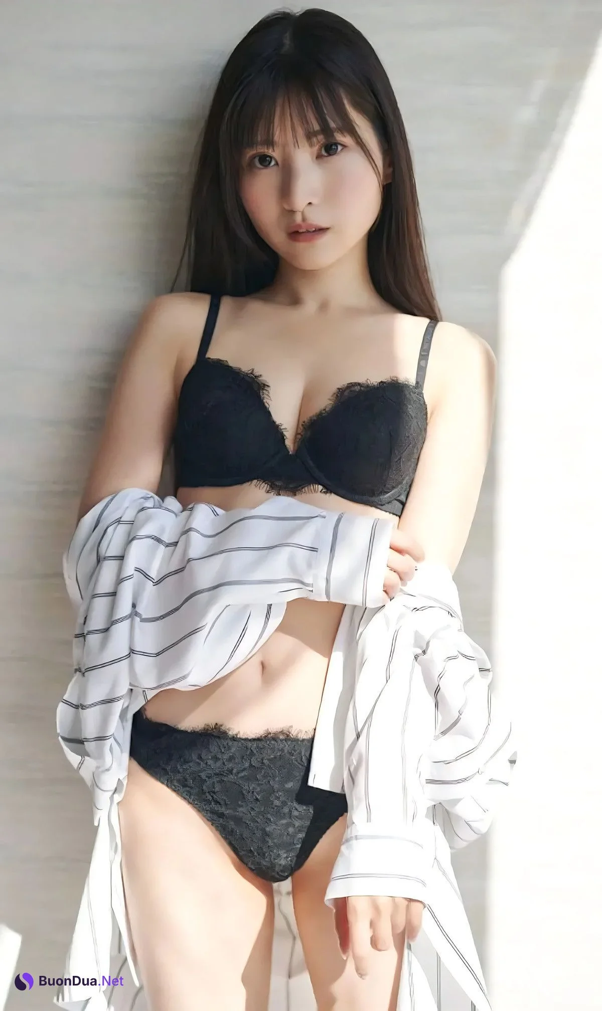 Rui Takanashi 小鳥遊るい, Weekly Playboy 2024 No.22 (週刊プレイボーイ 2024年22号) - Photo 9