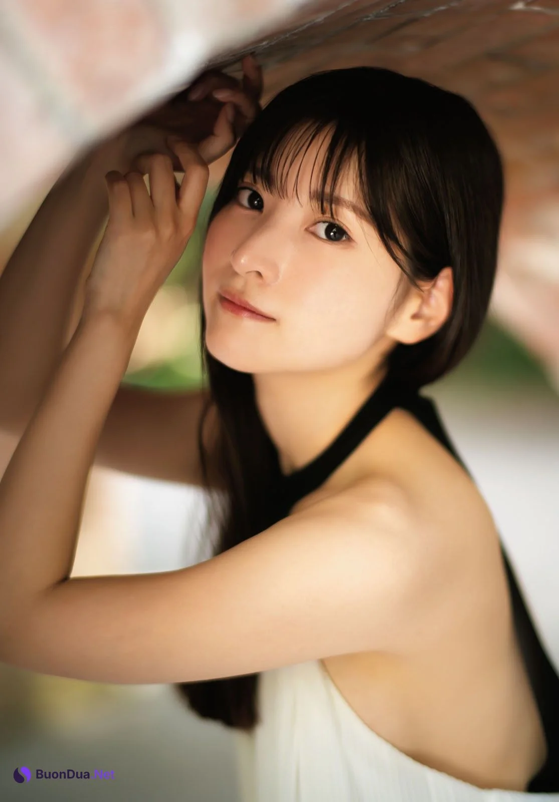 Rui Takanashi 小鳥遊るい, Young Dragon Age ヤングドラゴンエイジ 2024 VOL.25 - Photo 13