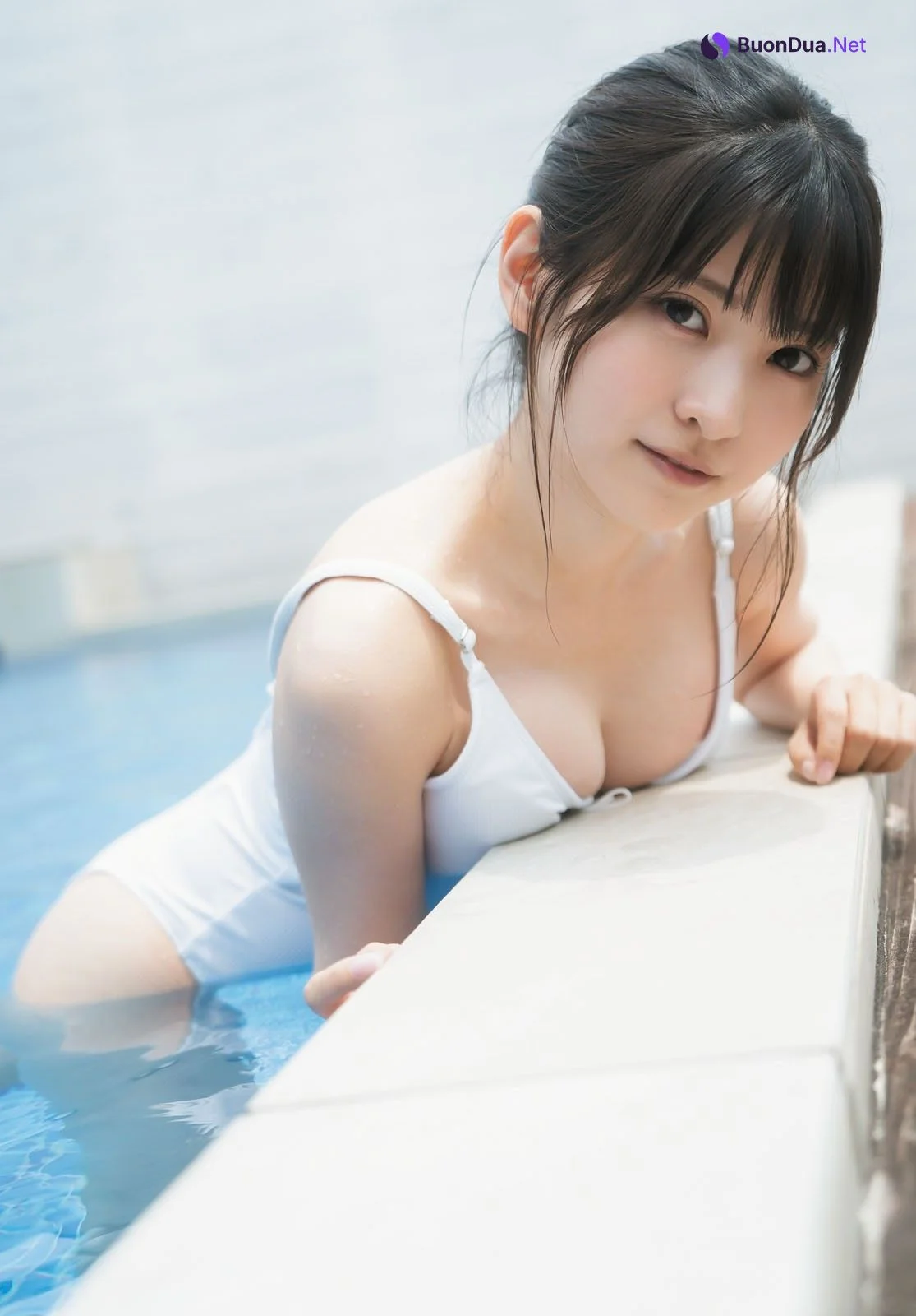 Rui Takanashi 小鳥遊るい, Young Dragon Age ヤングドラゴンエイジ 2024 VOL.25 - Photo 7