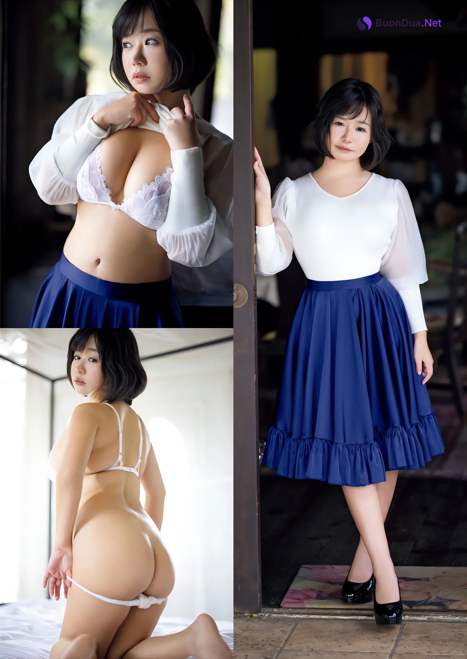 Ruis Tsuji ツジ・ルイス, FRIDAY 2024.01.26 (フライデー 2024年1月26日号) - Photo 4