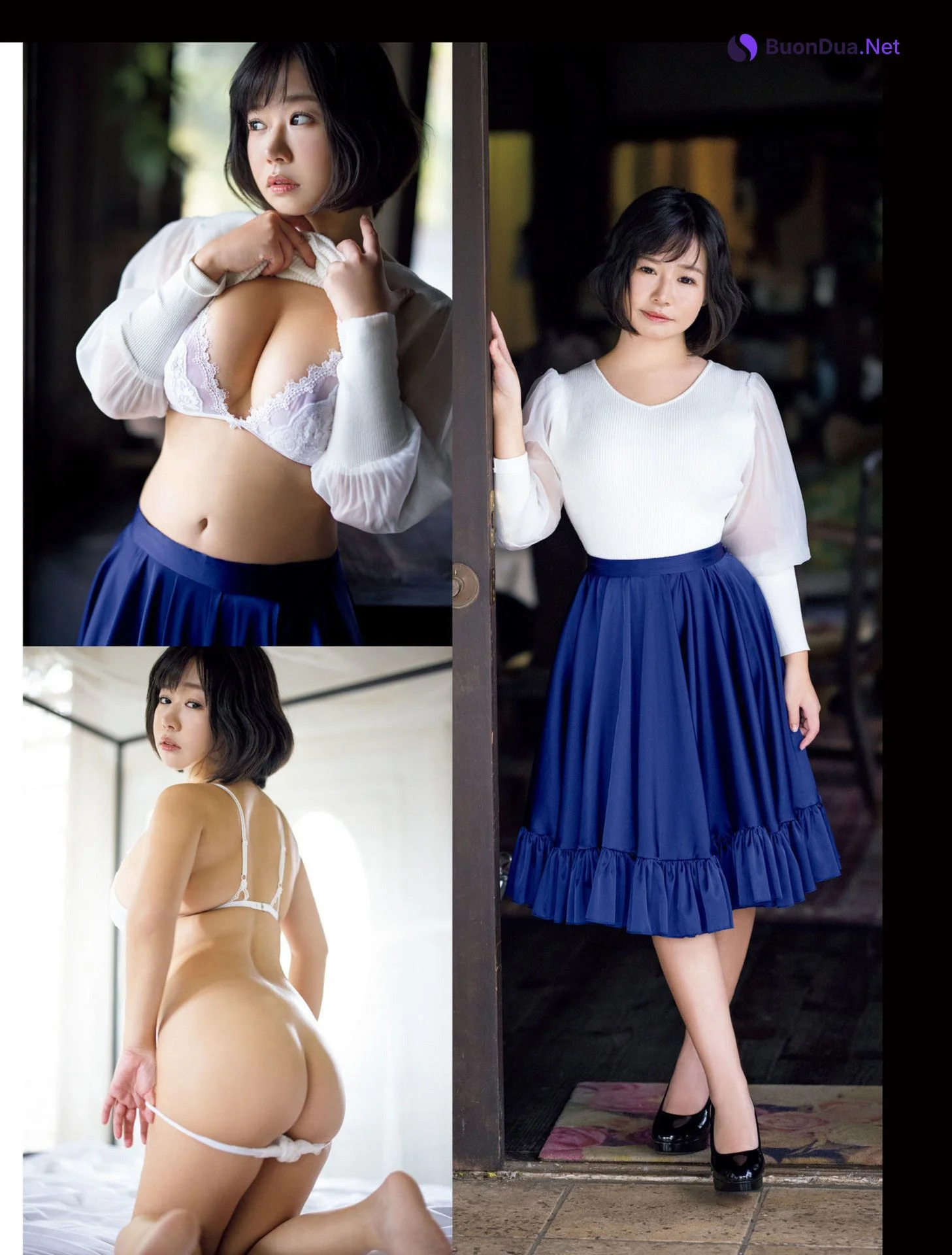 Ruis Tsuji ツジ・ルイス, FRIDAY 2024.08.30 (フライデー 2024年8月30日号) - Photo 6