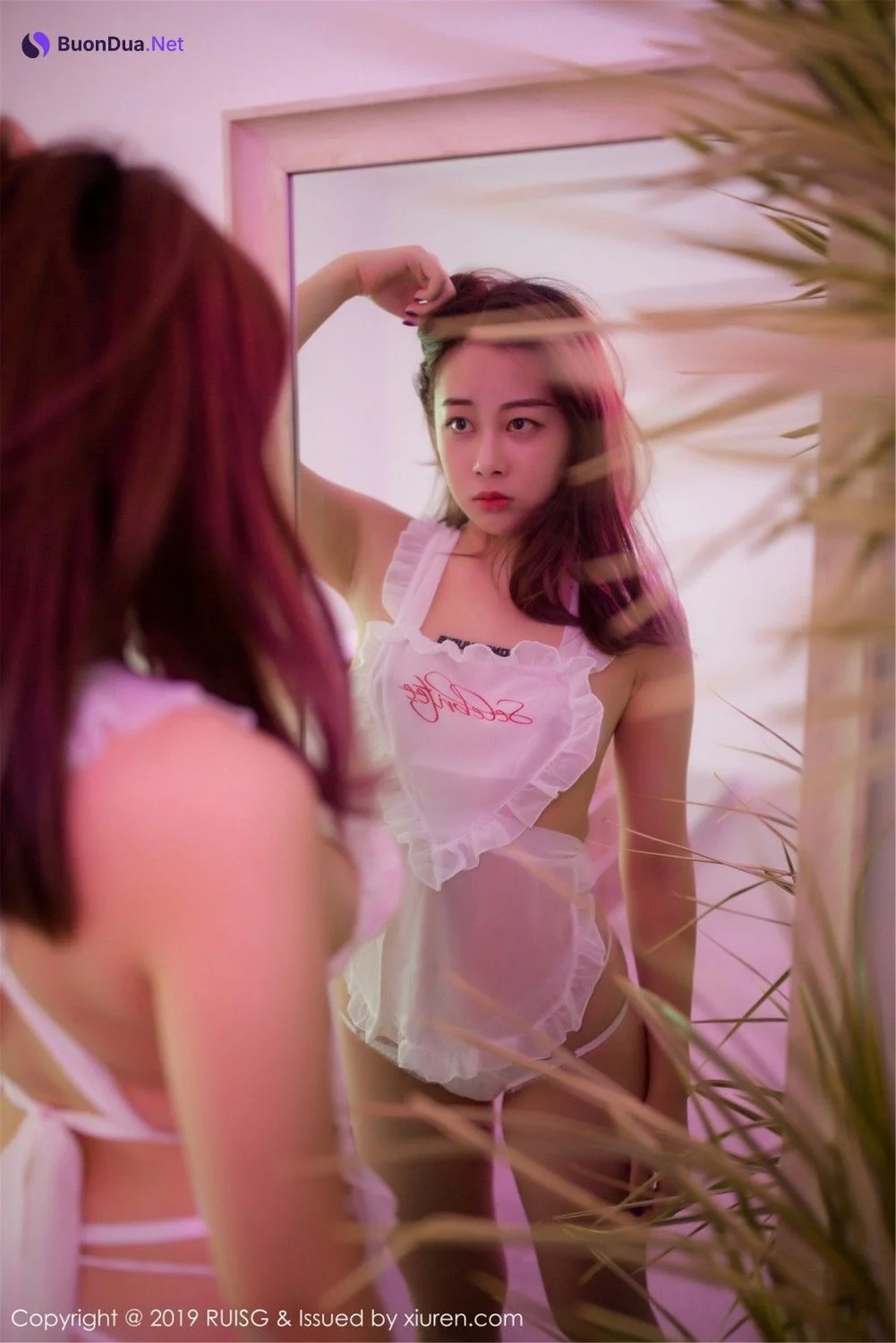 [RUISG瑞丝馆] 2019.07.10 Vol.072 Eileen愛琳 - รูปภาพ 12