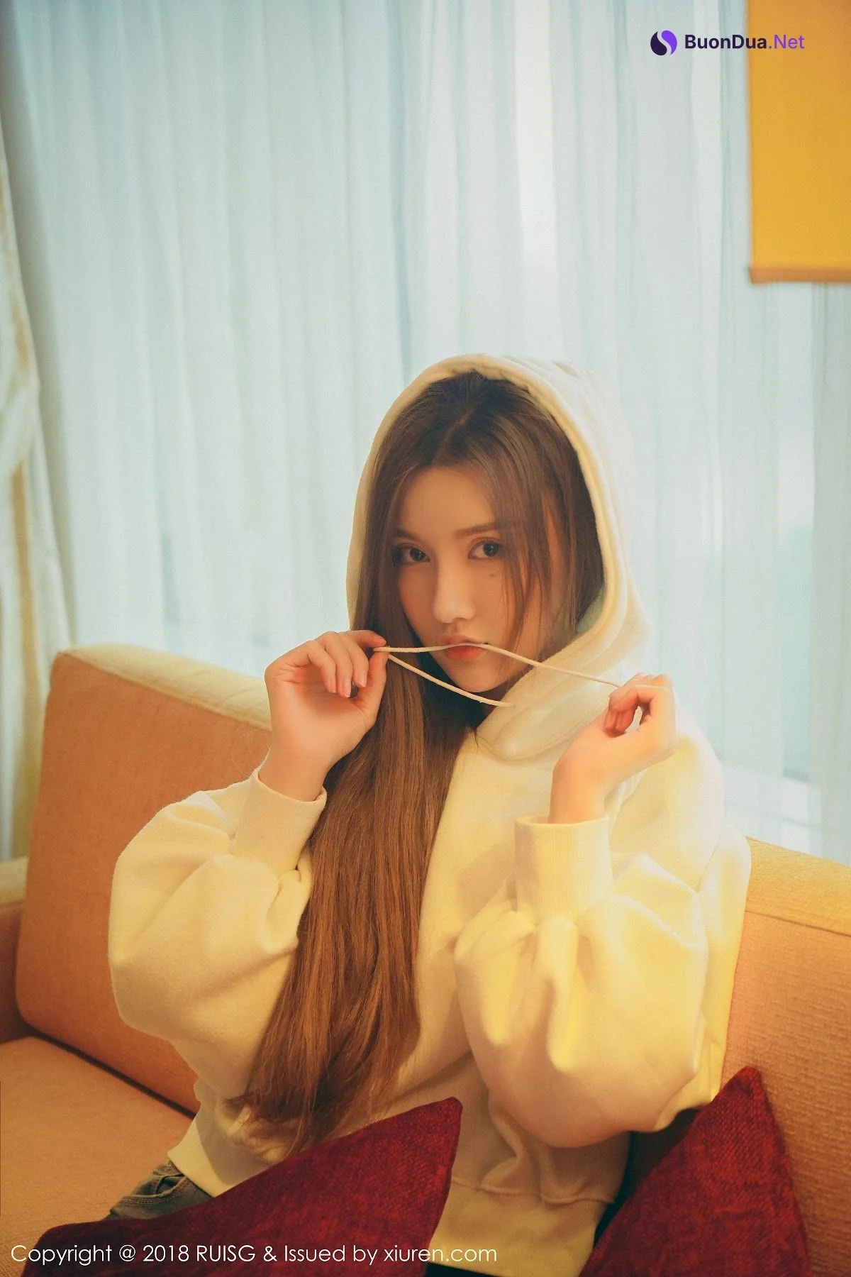 RuiSG Vol.045 M梦baby - Photo 10