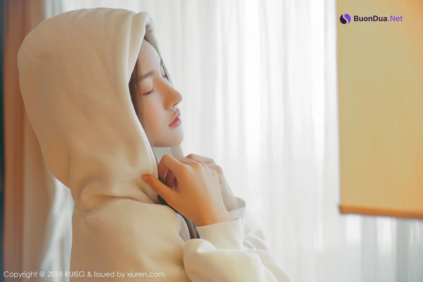 RuiSG Vol.045 M梦baby - Photo 17