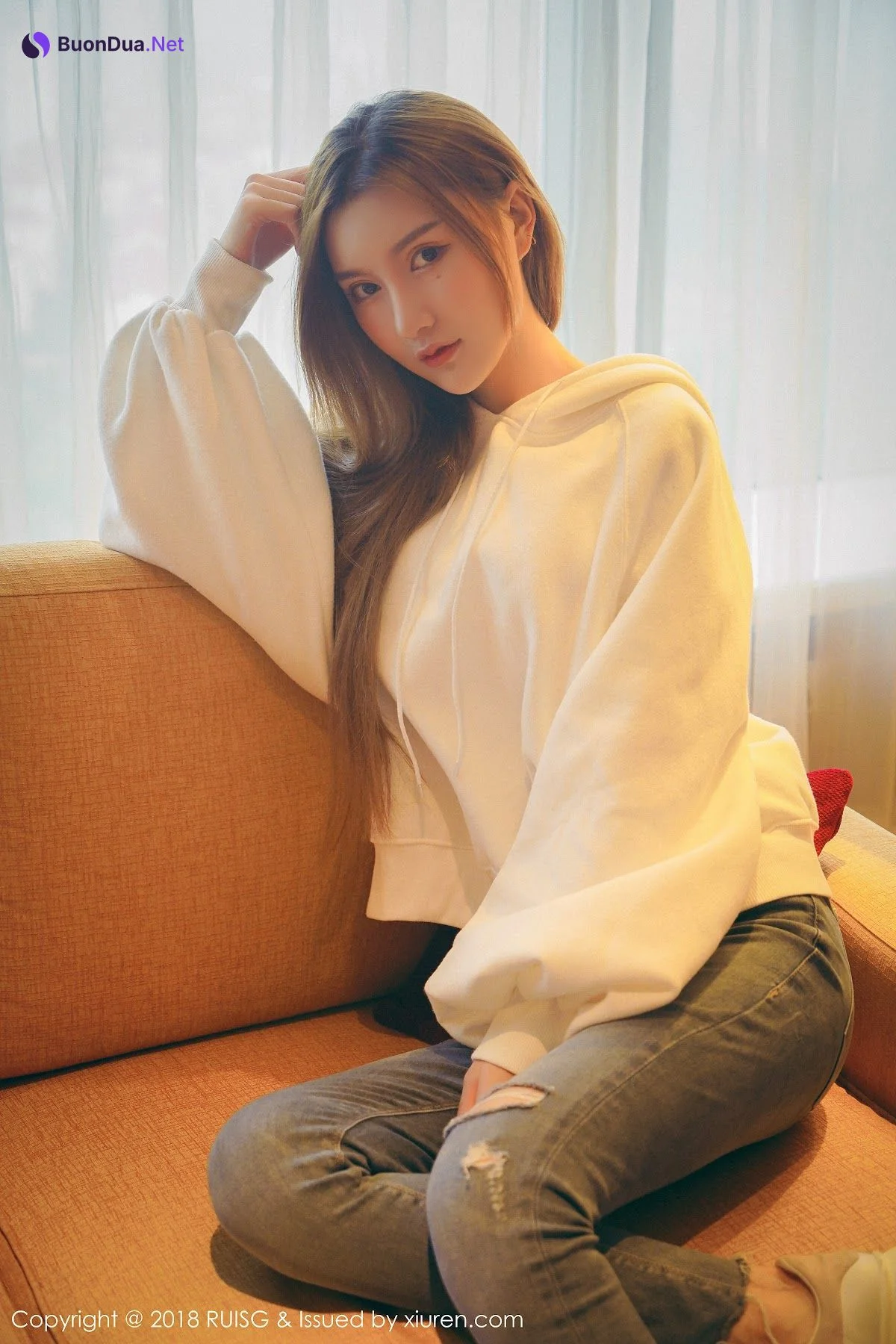 RuiSG Vol.045 M梦baby - Photo 3
