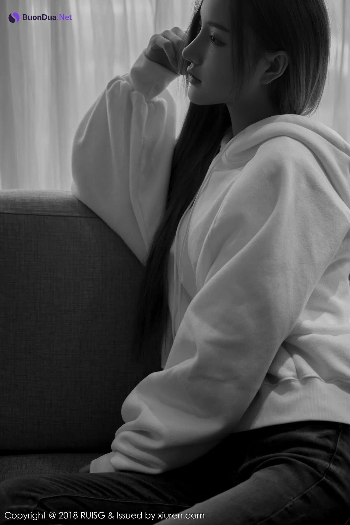 RuiSG Vol.045 M梦baby - Photo 5