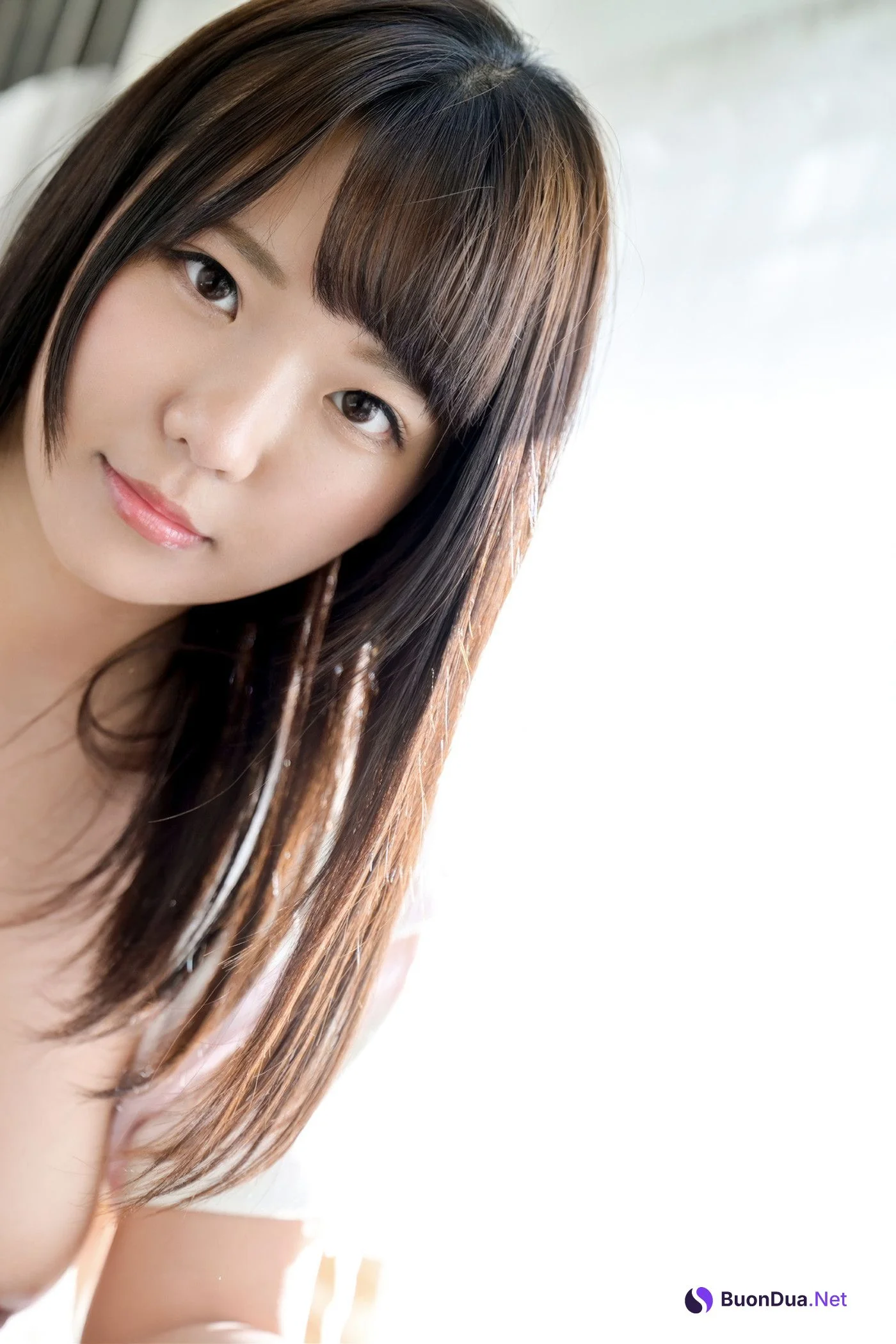 Ruka Inaba 稲場るか, プレステージ出版 写真集 [光る春風] Set.01 - Photo 18