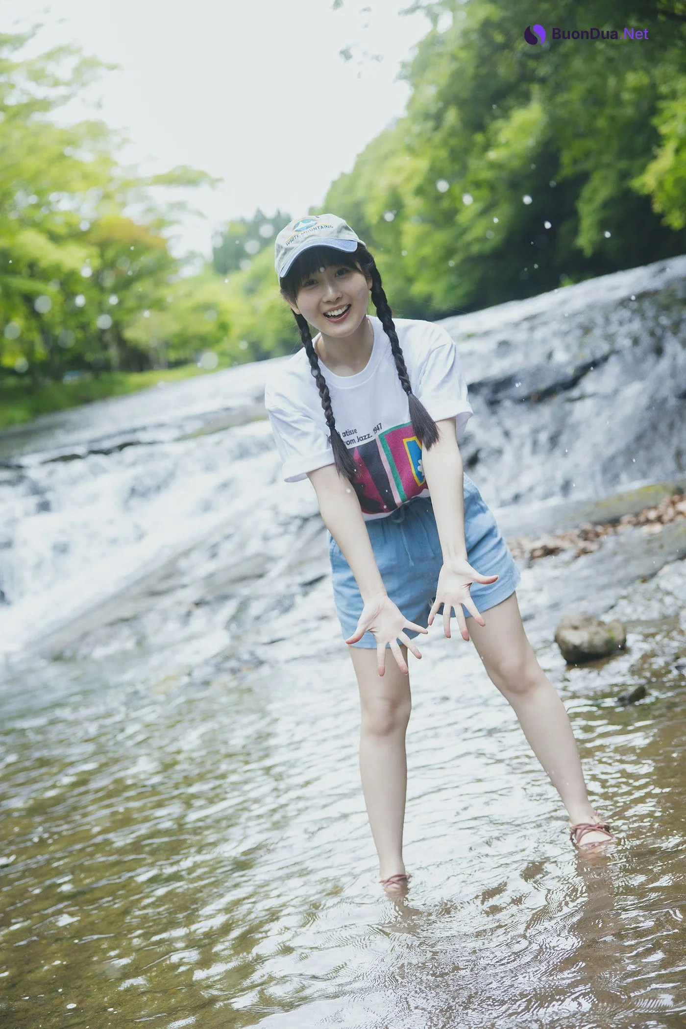 Ruka Inoue 井上瑠夏, Weekly SPA! 2024.09.10 (週刊SPA! 2024年9月10日号) - Photo 12