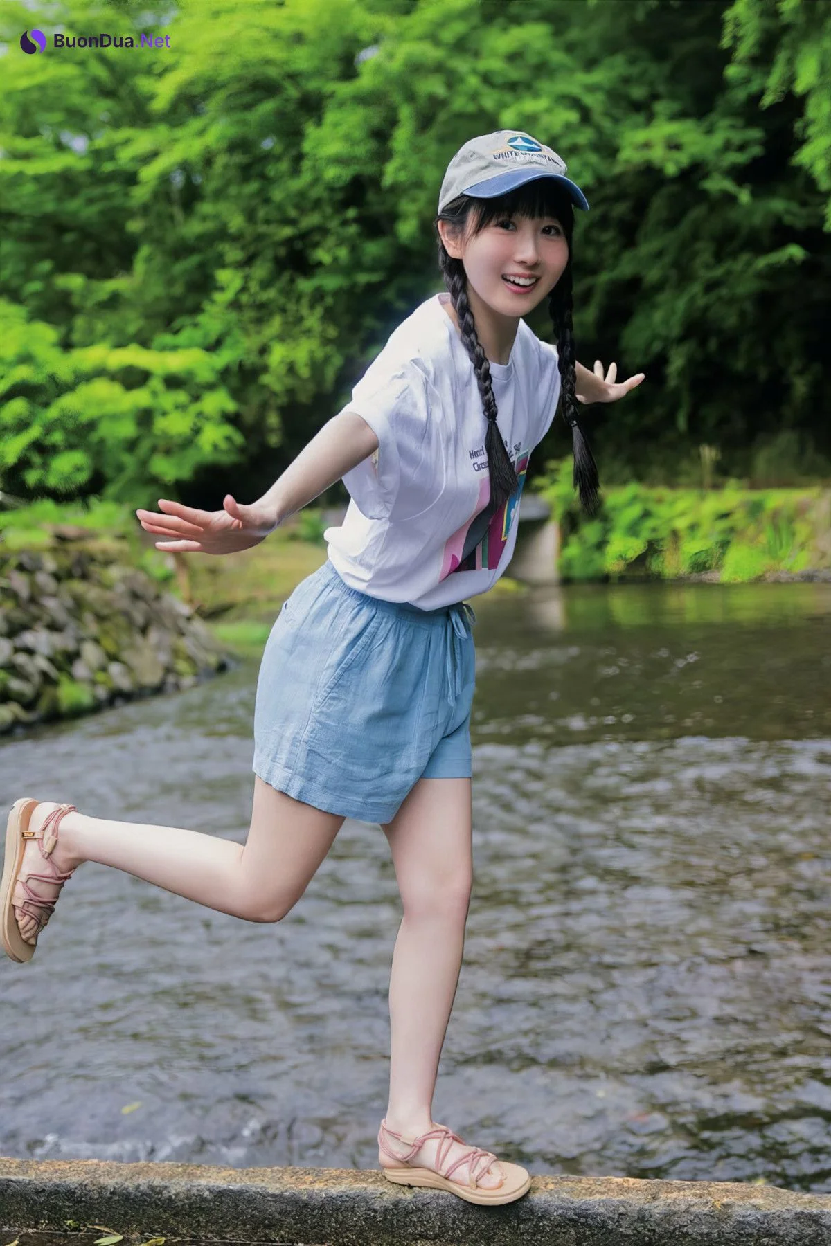 Ruka Inoue 井上瑠夏, Weekly SPA! 2024.09.10 (週刊SPA! 2024年9月10日号) - Photo 15