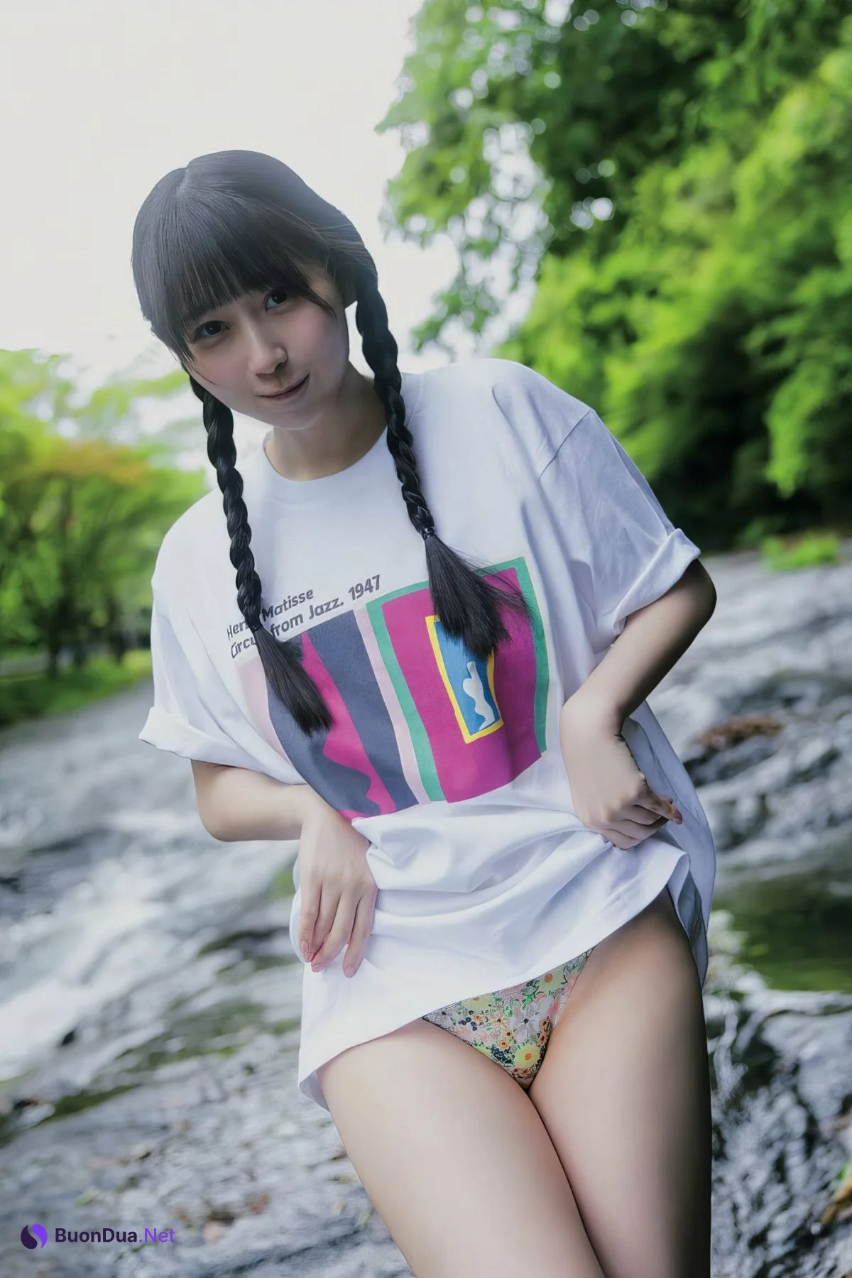 Ruka Inoue 井上瑠夏, Weekly SPA! 2024.09.10 (週刊SPA! 2024年9月10日号) - Photo 16