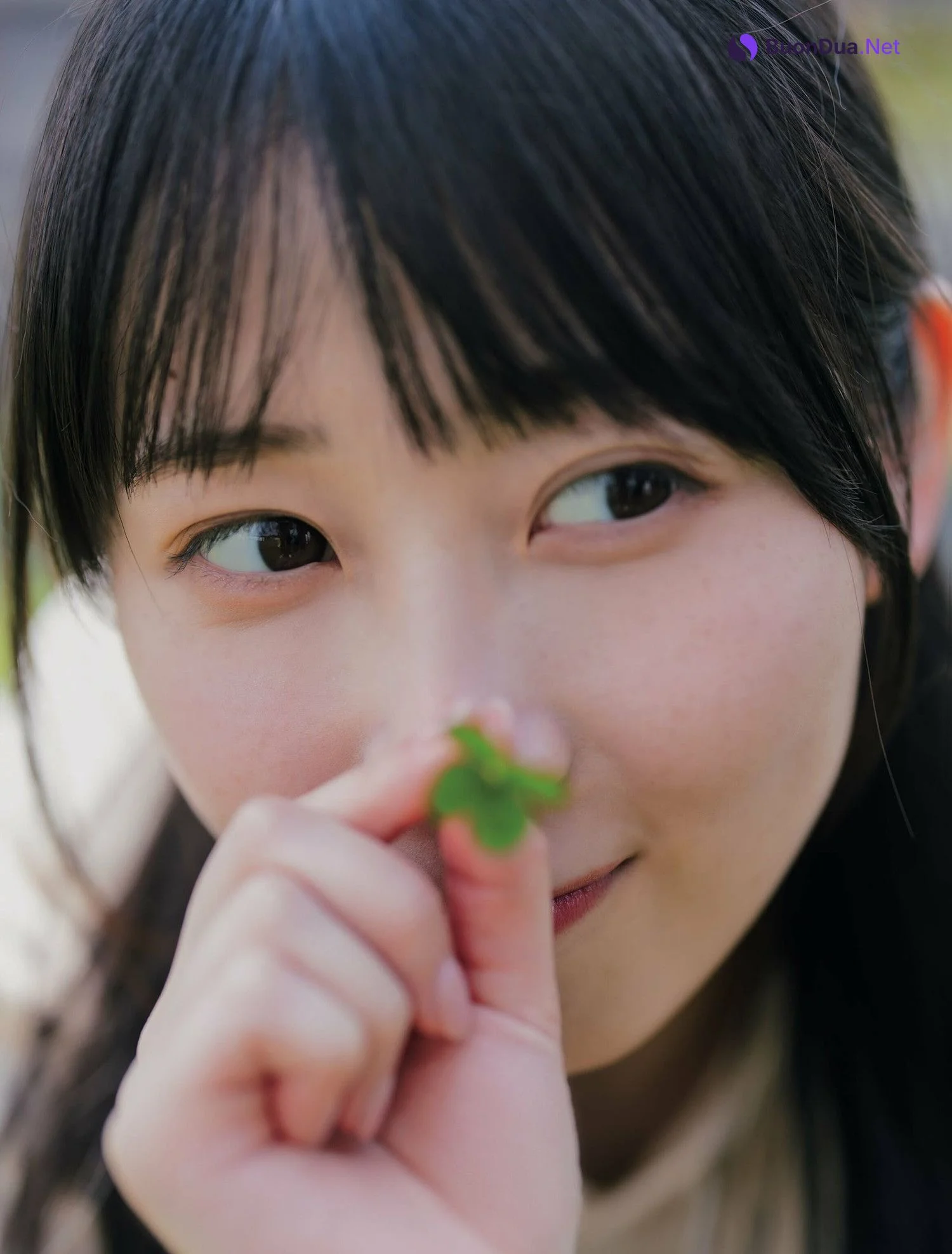 Ruka Inoue 井上瑠夏, Weekly SPA! 2024.09.10 (週刊SPA! 2024年9月10日号) - Photo 3