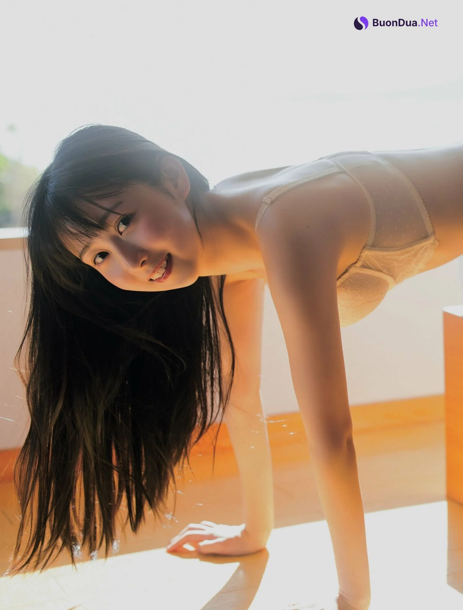 Ruka Inoue 井上瑠夏, Weekly SPA! 2024.09.10 (週刊SPA! 2024年9月10日号) - Photo 6