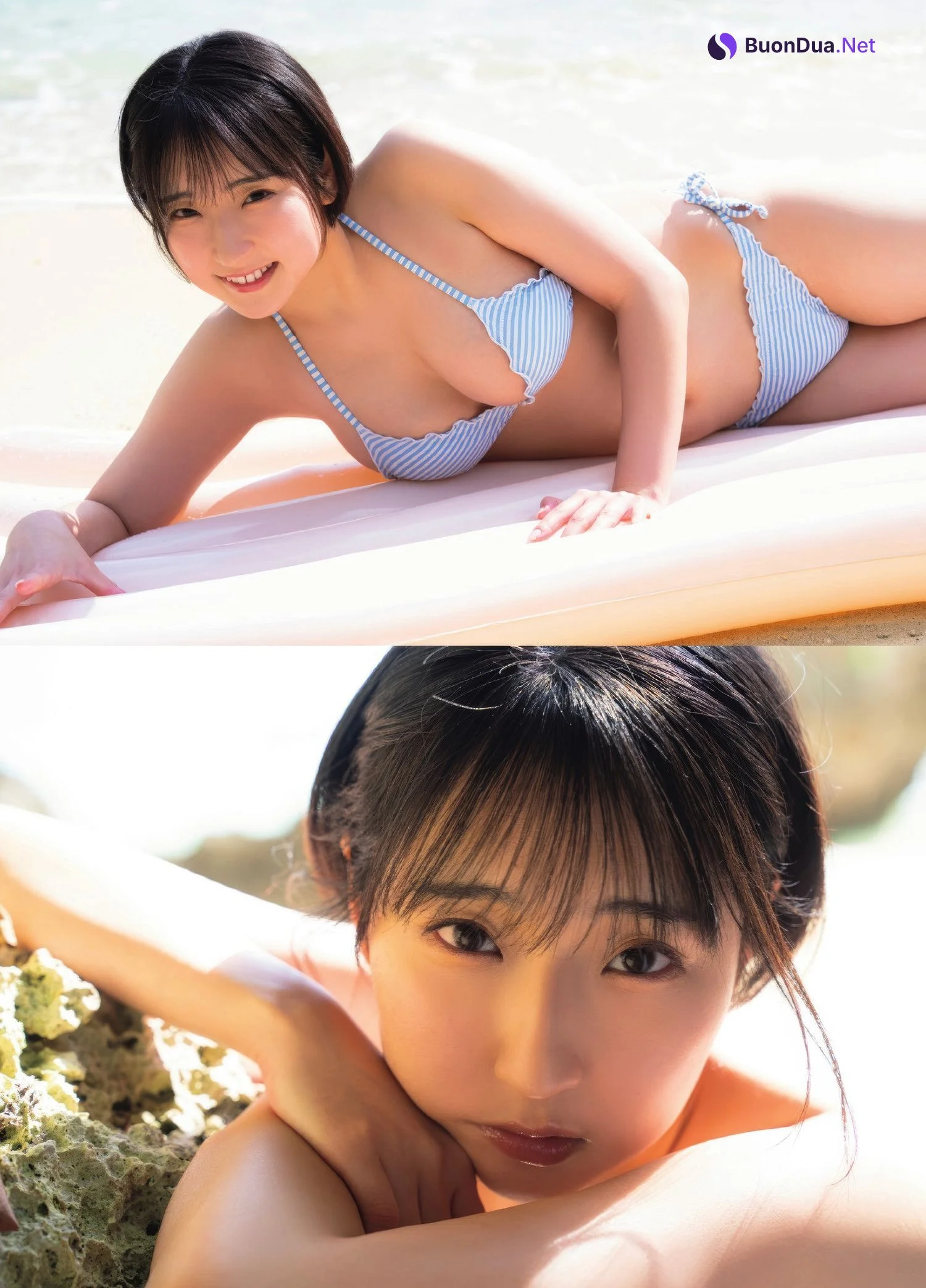 Ruka Itoi 糸井瑠花, FLASH 2025.02.25 (フラッシュ 2025年2月25日号) - Photo 2