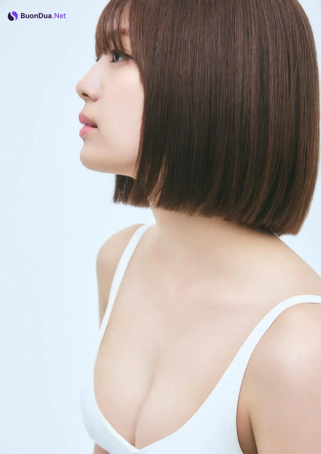 Ruka Kitano 北野瑠華, B.L.T.デジタル写真集 「In my mind.」 Set.01 - Photo 13