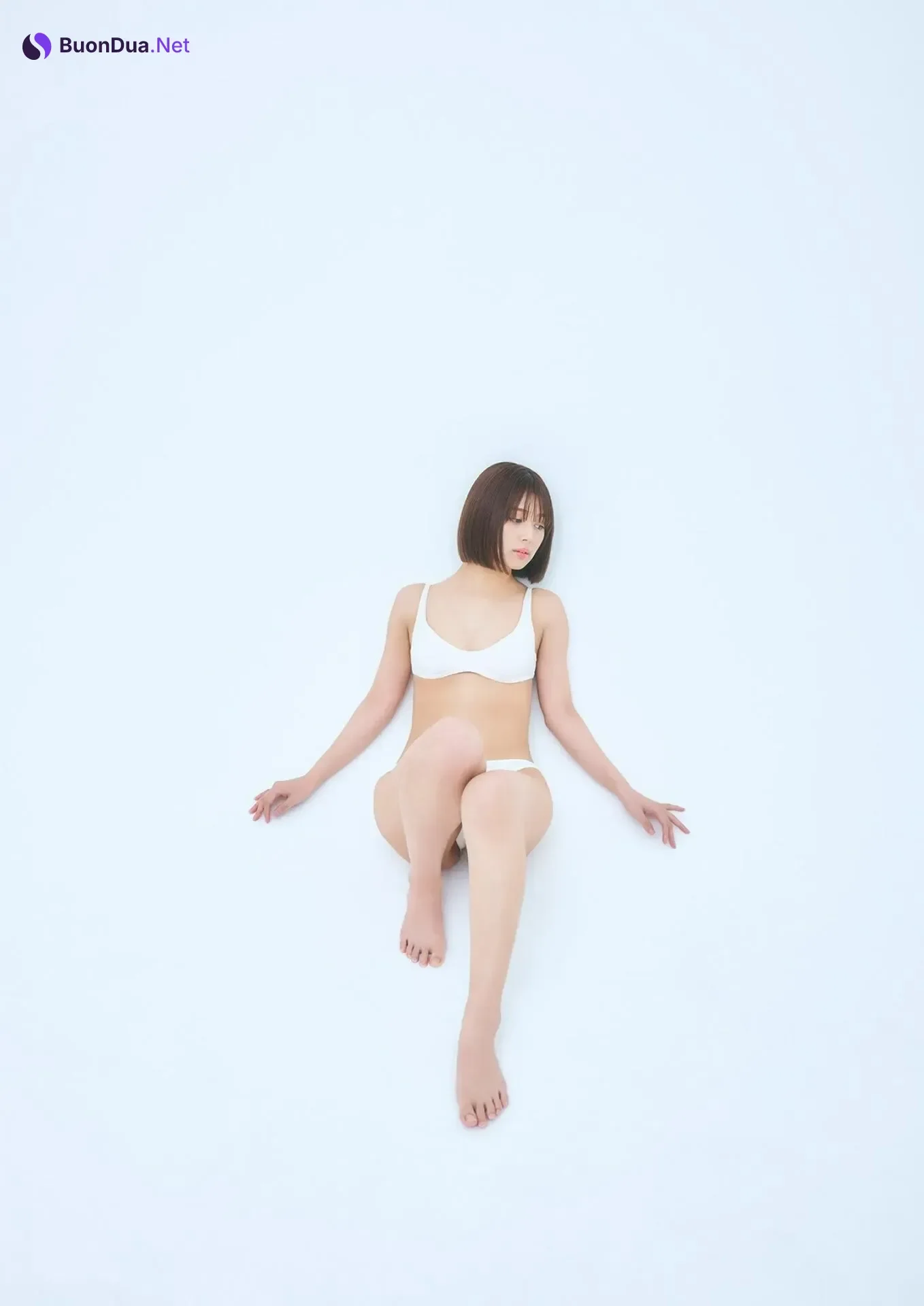 Ruka Kitano 北野瑠華, B.L.T.デジタル写真集 「In my mind.」 Set.01 - Photo 14
