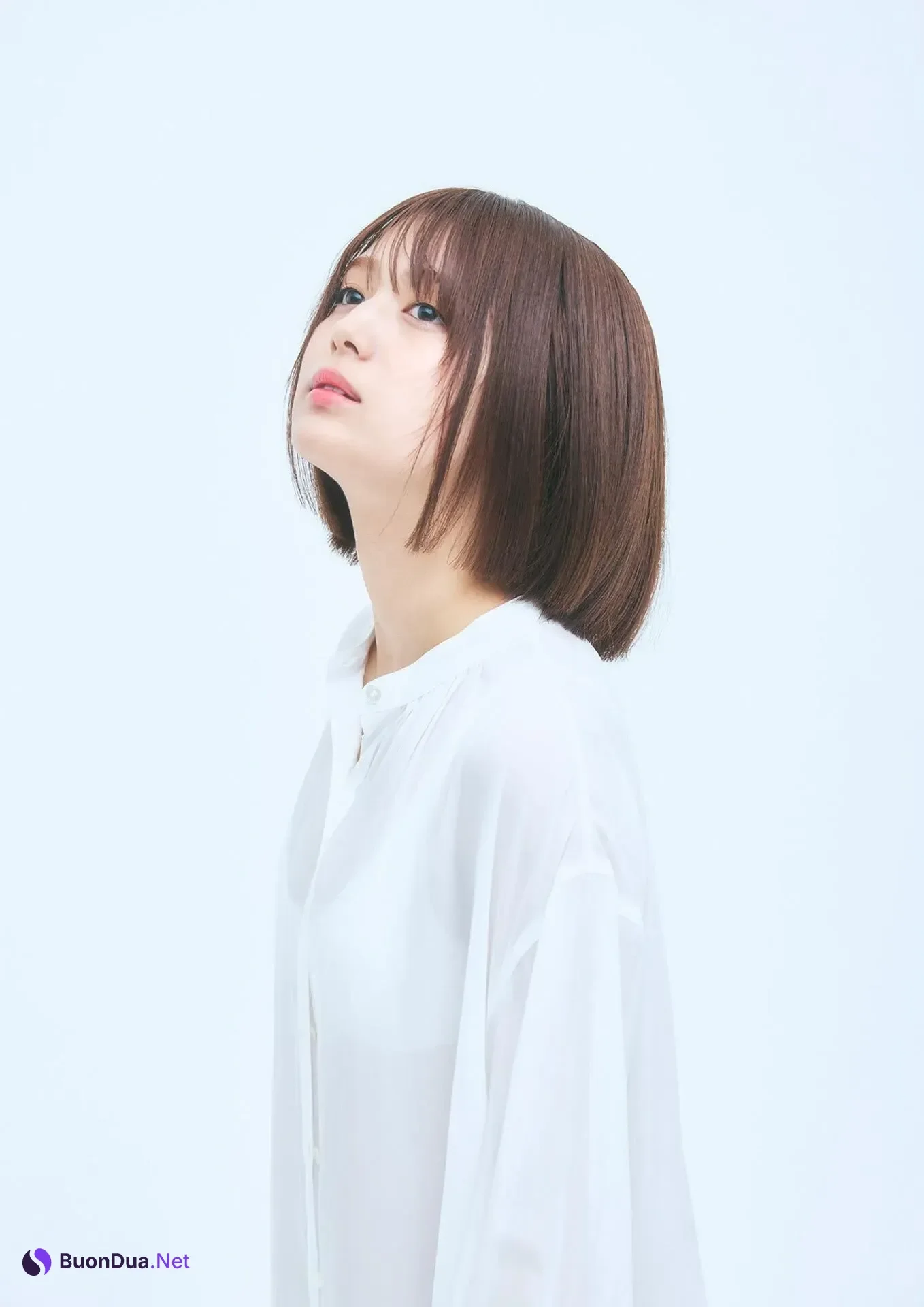 Ruka Kitano 北野瑠華, B.L.T.デジタル写真集 「In my mind.」 Set.01 - Photo 2