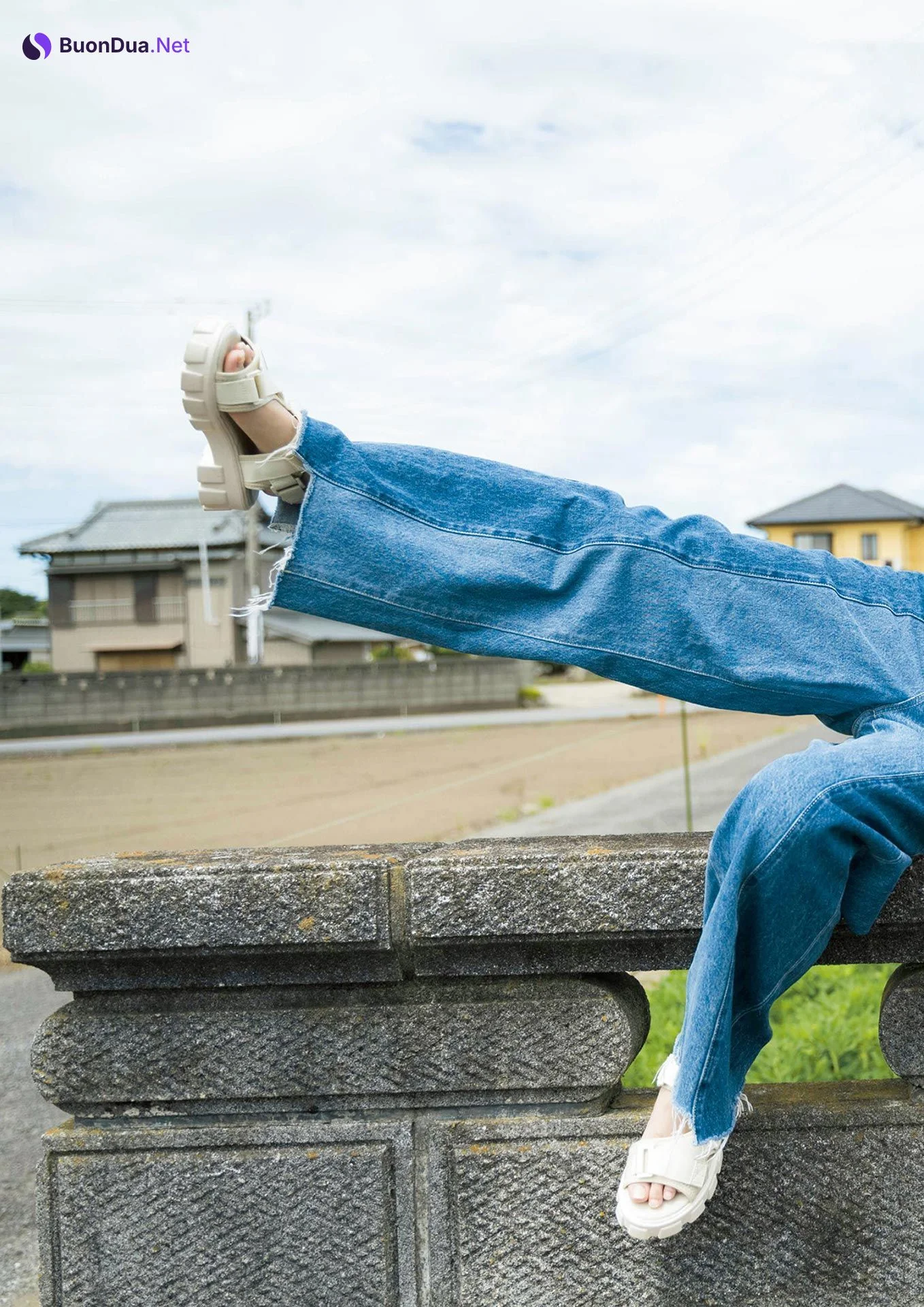 Ruka Kitano 北野瑠華, B.L.T. デジタル写真集 「Love Letter」 Set.01 - Photo 9