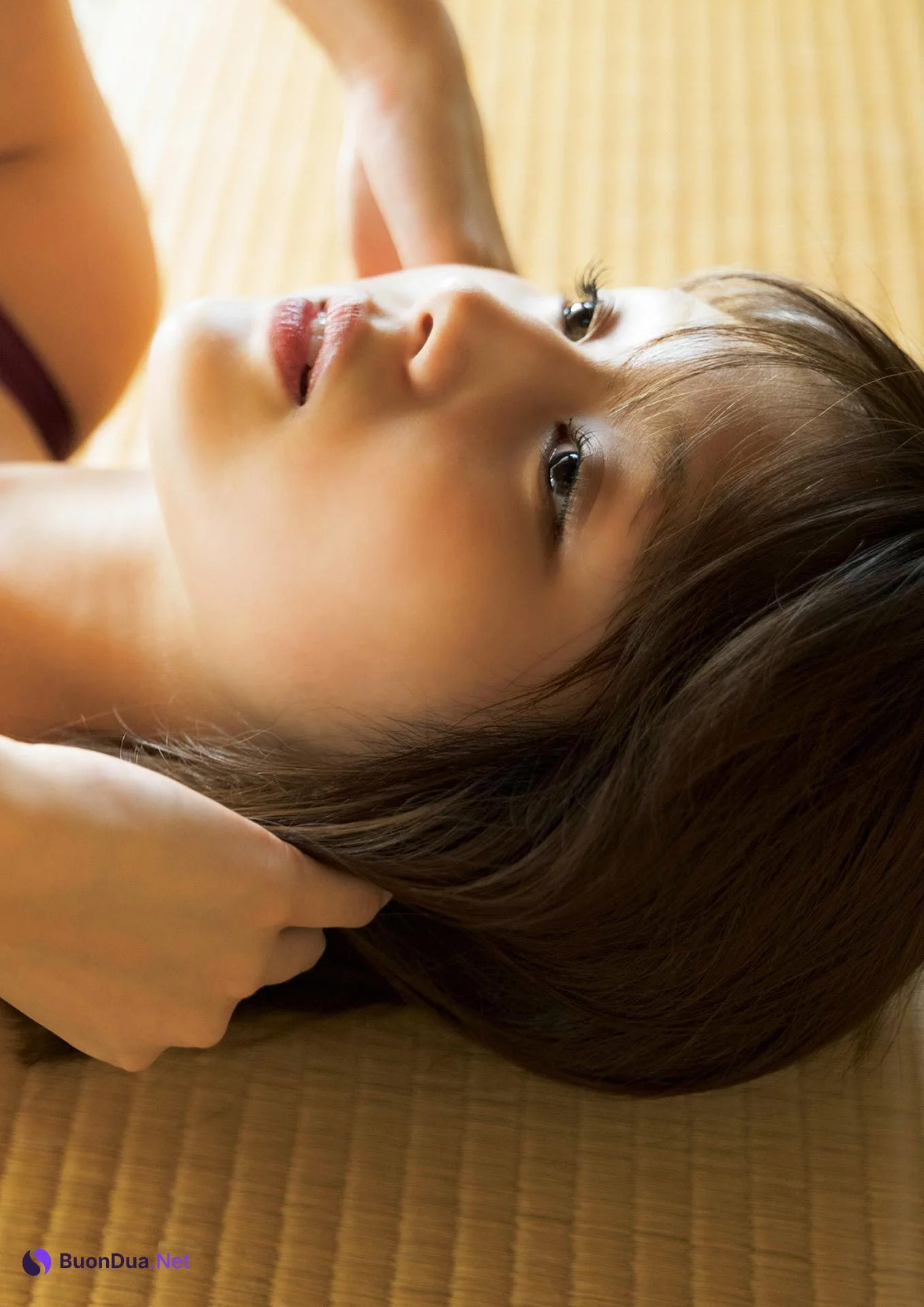 Ruka Kitano 北野瑠華, B.L.T. デジタル写真集 「Love Letter」 Set.02 - Photo 14