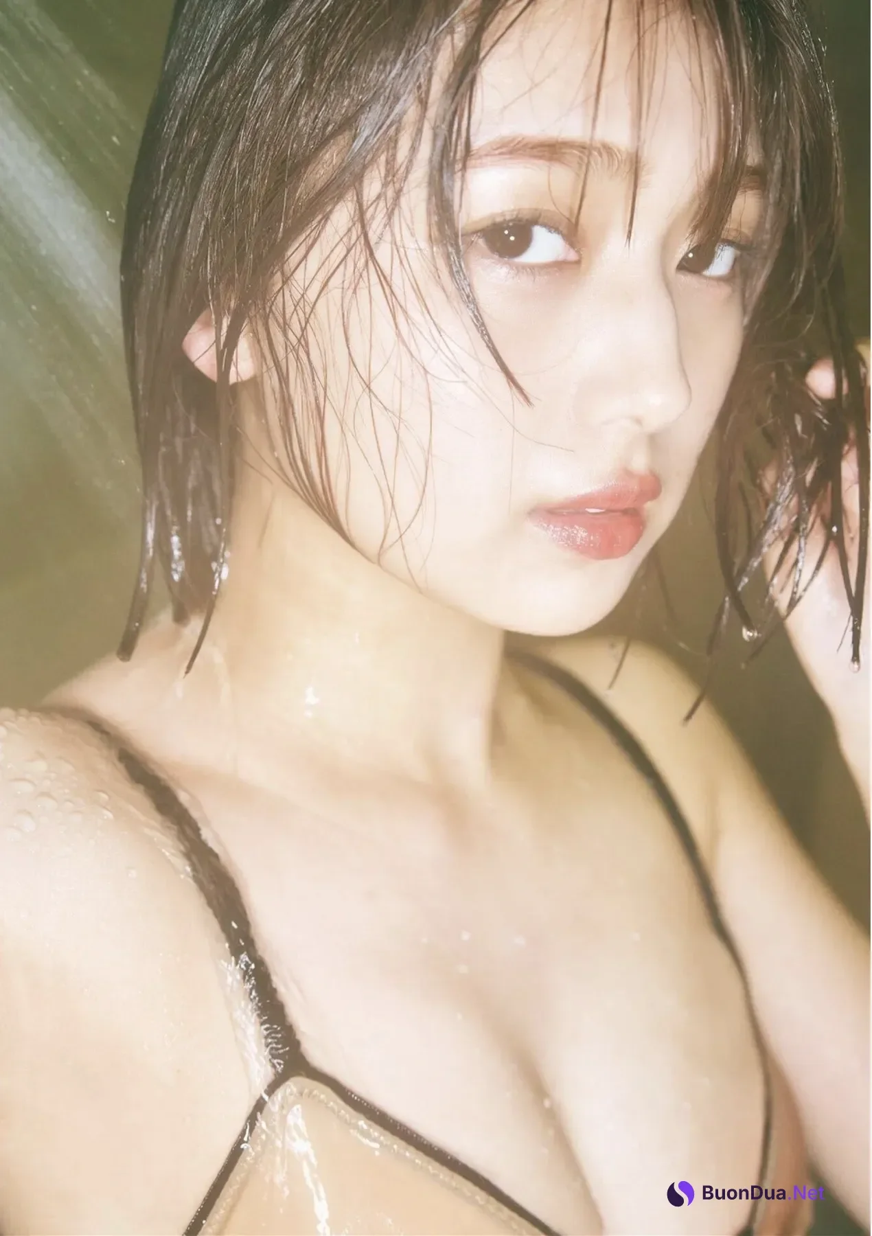 Ruka Kitano 北野瑠華, B.L.T. 写真集 Monster Round 4 - รูปภาพ 17