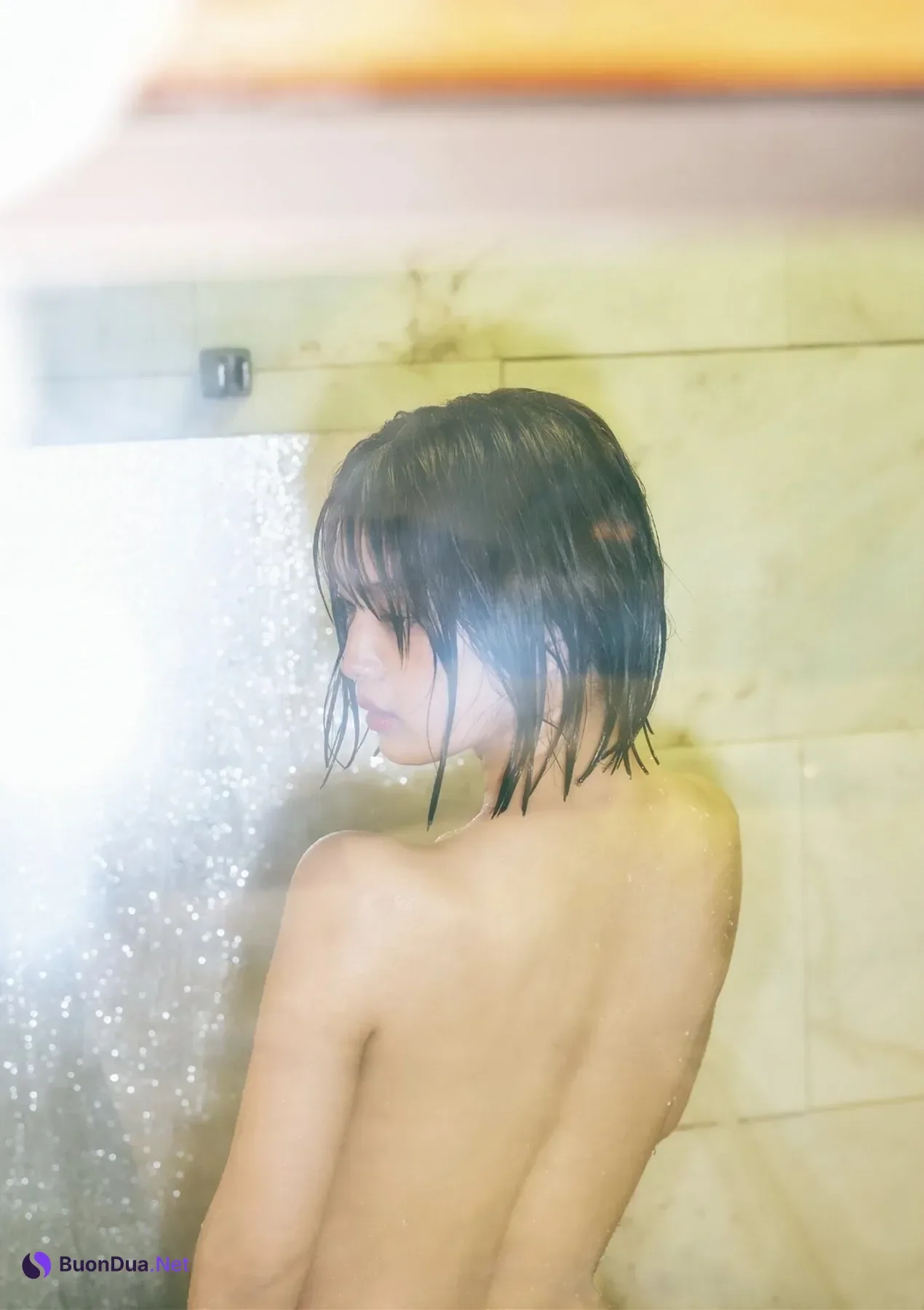 Ruka Kitano 北野瑠華, B.L.T. 写真集 Monster Round 4 - รูปภาพ 18