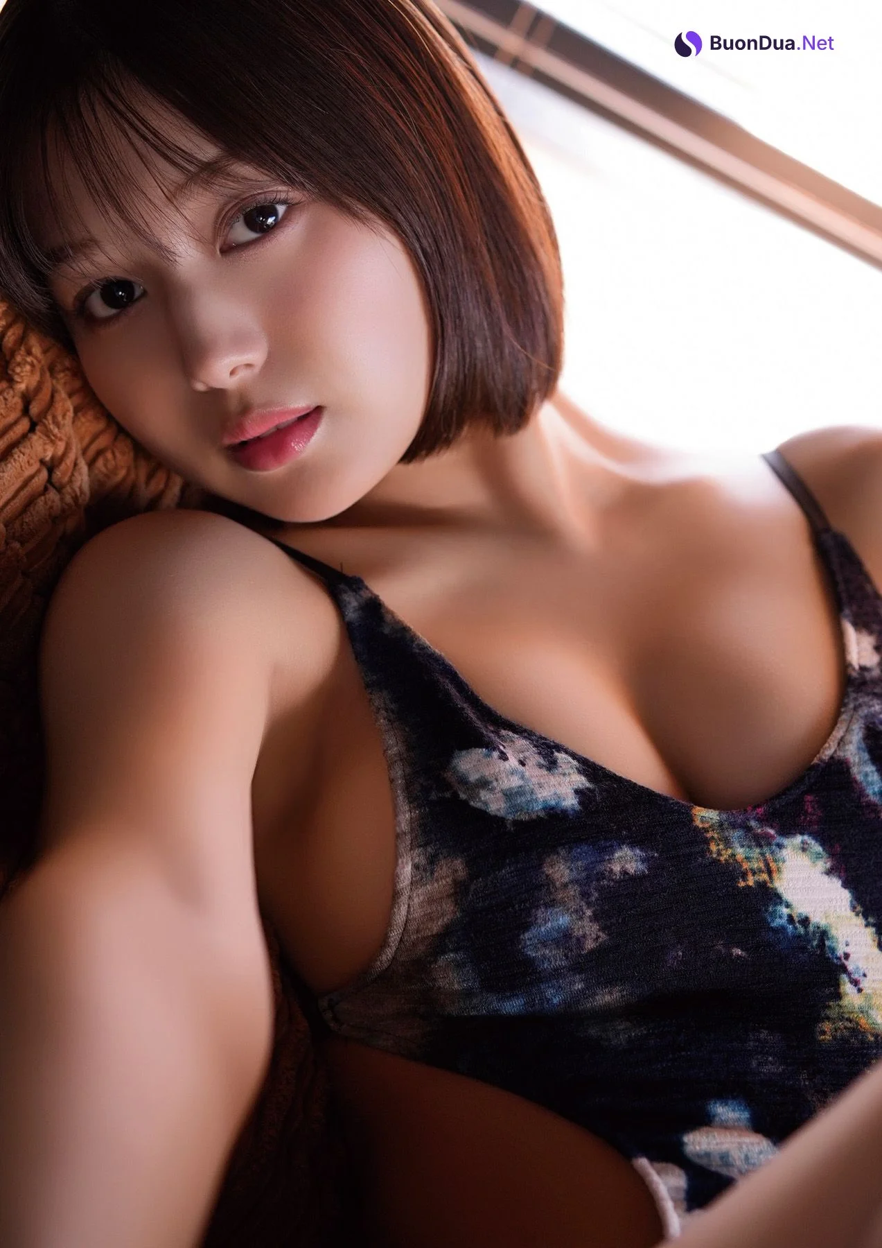 Ruka Kitano 北野瑠華, BOMBデジタル写真集 「甘い華」 Set.01 - Photo 11