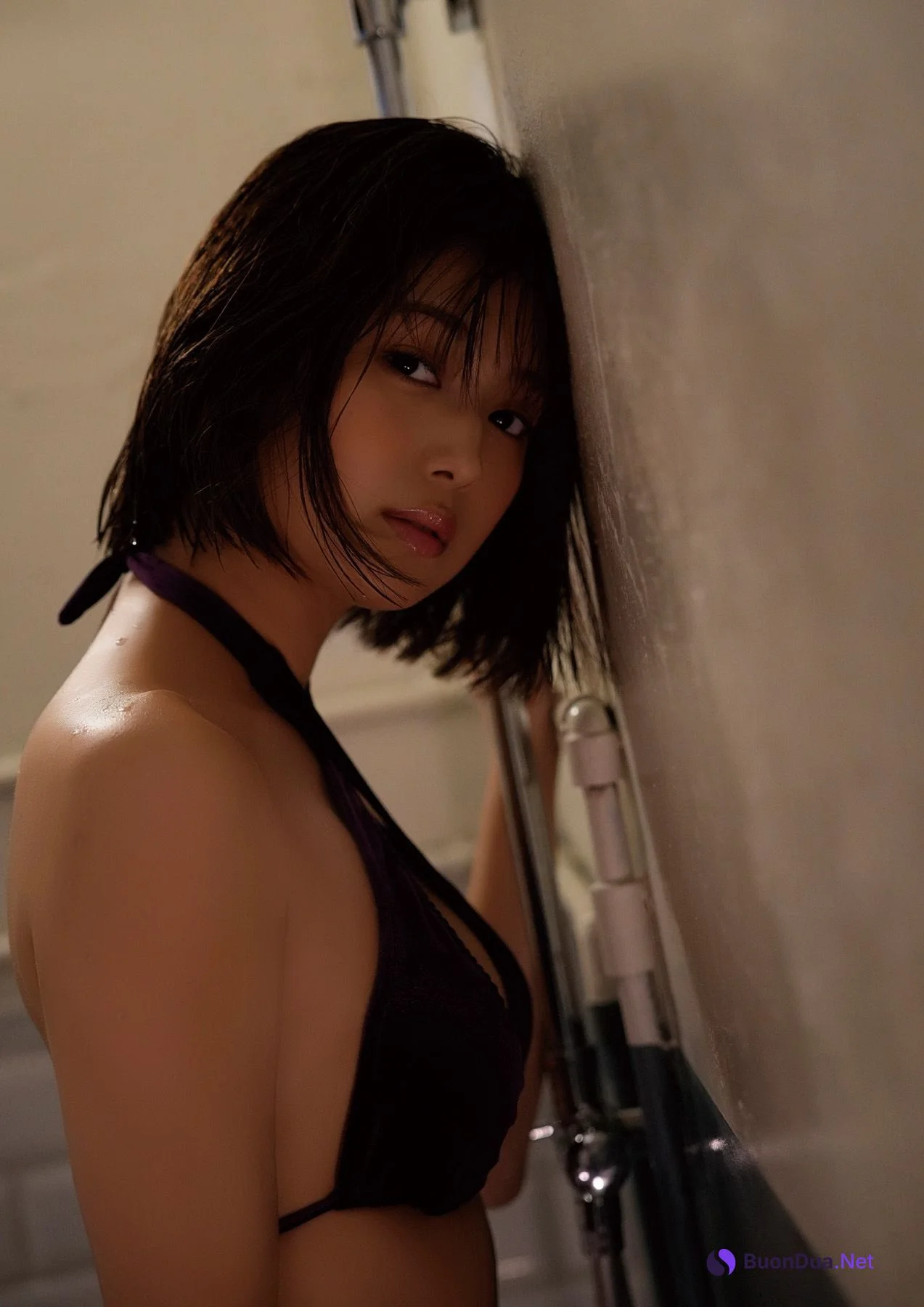 Ruka Kitano 北野瑠華, BOMBデジタル写真集 「甘い華」 Set.03 - Photo 20