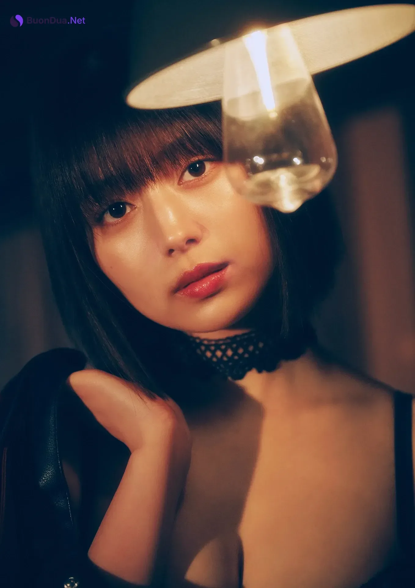Ruka Kitano 北野瑠華, BRODYデジタル写真集 「Shape of My Heart」 Set.01 - Photo 14