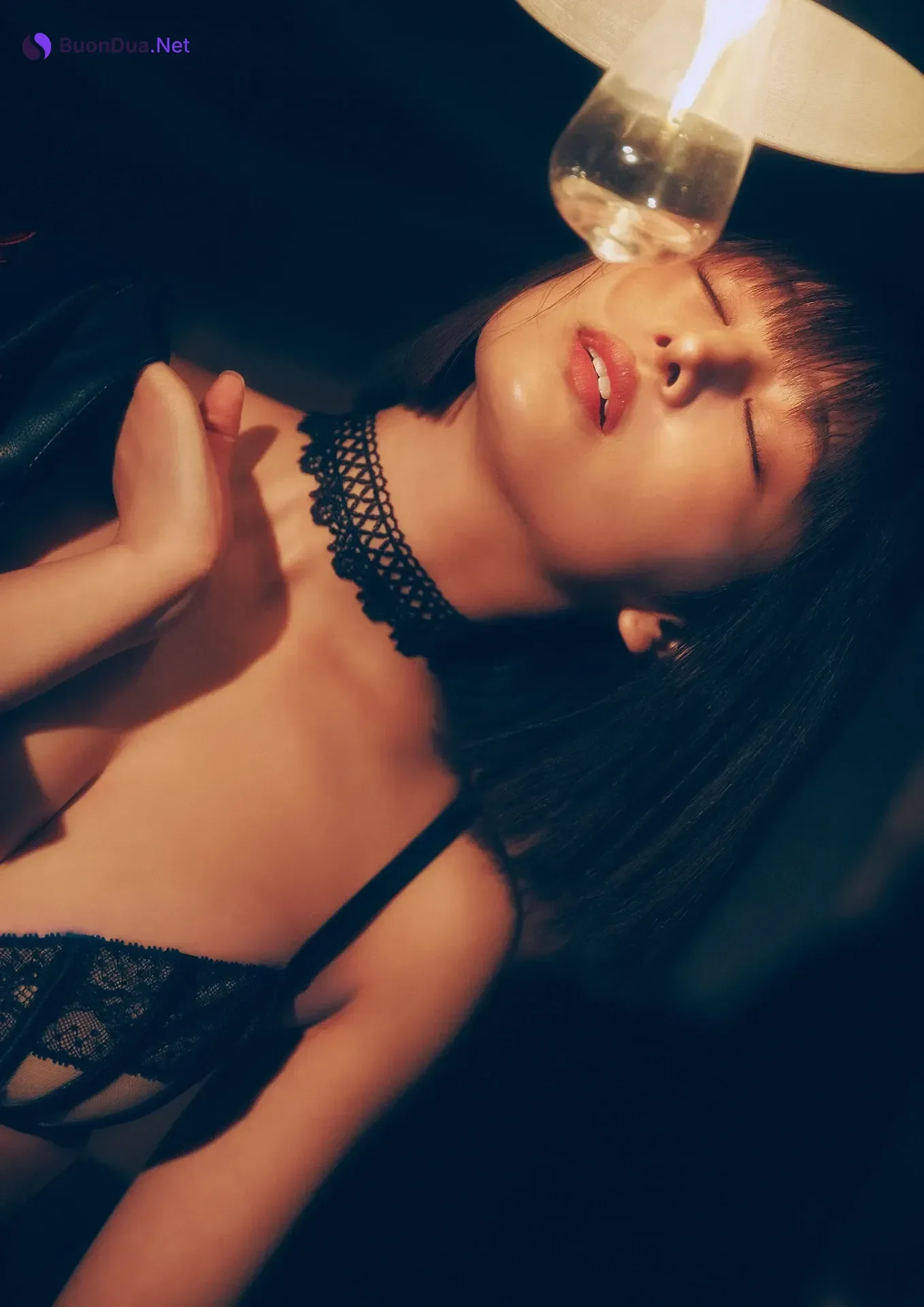 Ruka Kitano 北野瑠華, BRODYデジタル写真集 「Shape of My Heart」 Set.01 - Photo 15