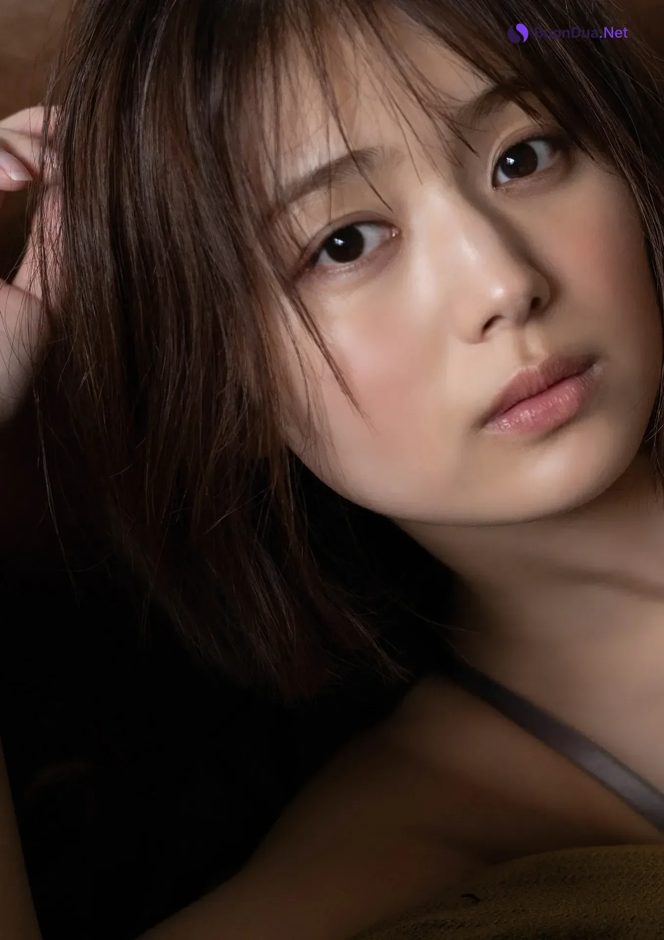Ruka Kitano 北野瑠華, BUBKAデジタル写真集 「Mirage」 Set.01 - Photo 16